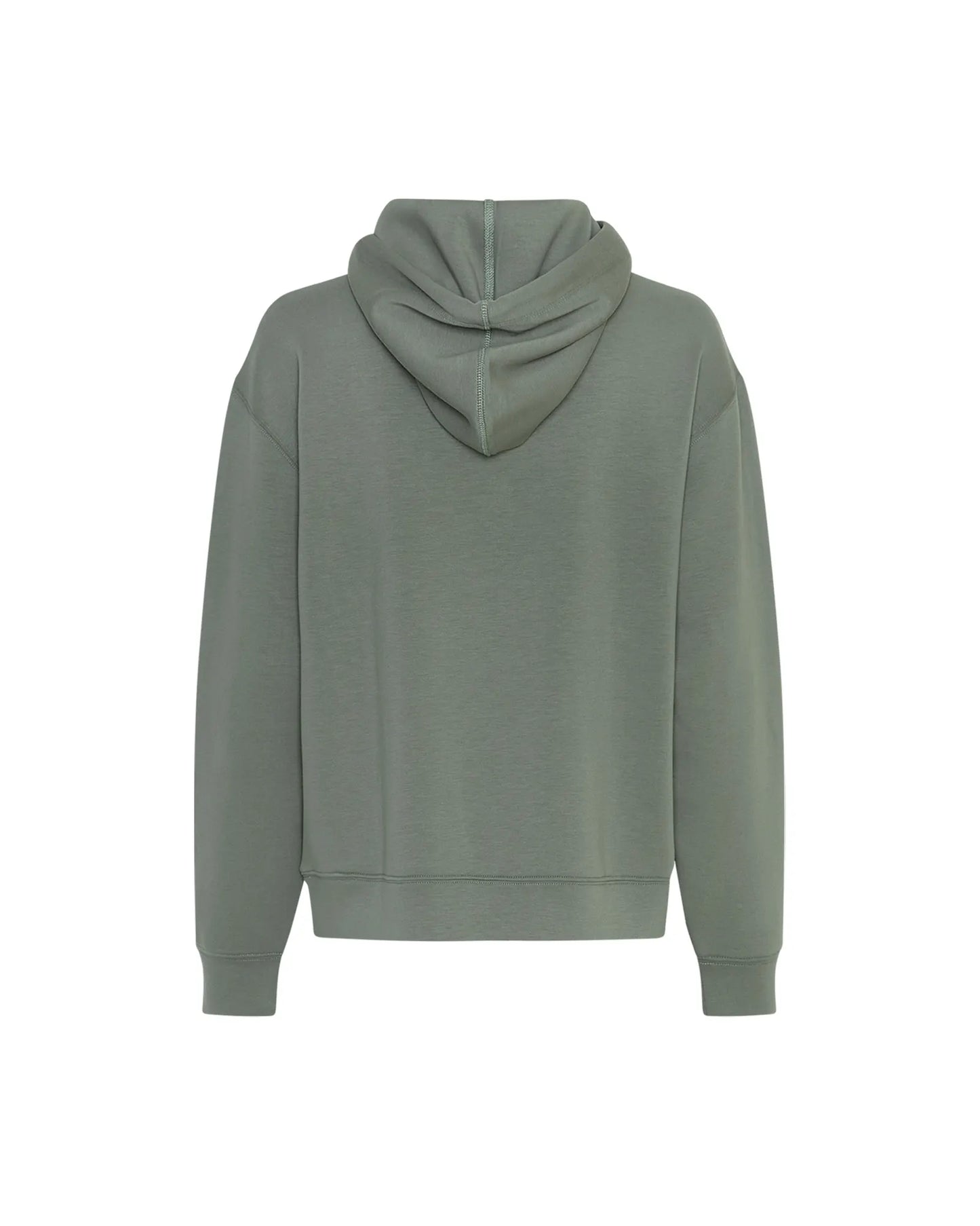 Msch Copenhagen – Msch Copenhagen Damen Pullover MSCHIma Q Icon Logo