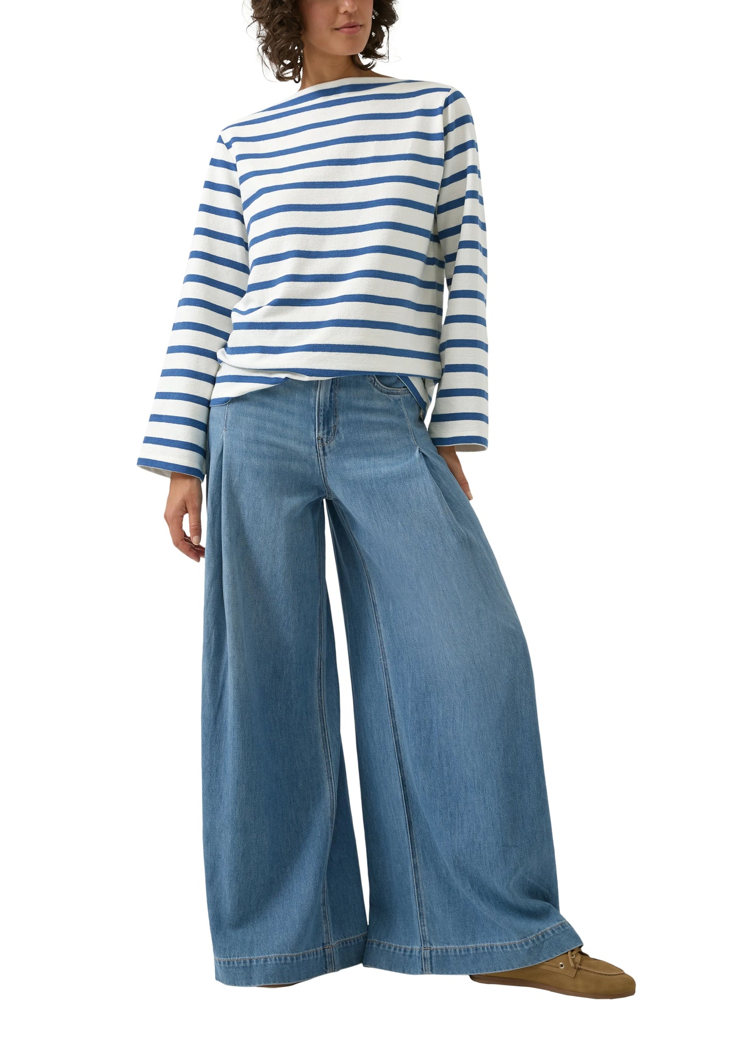 s.Oliver – s.Oliver Damen Sweatshirt