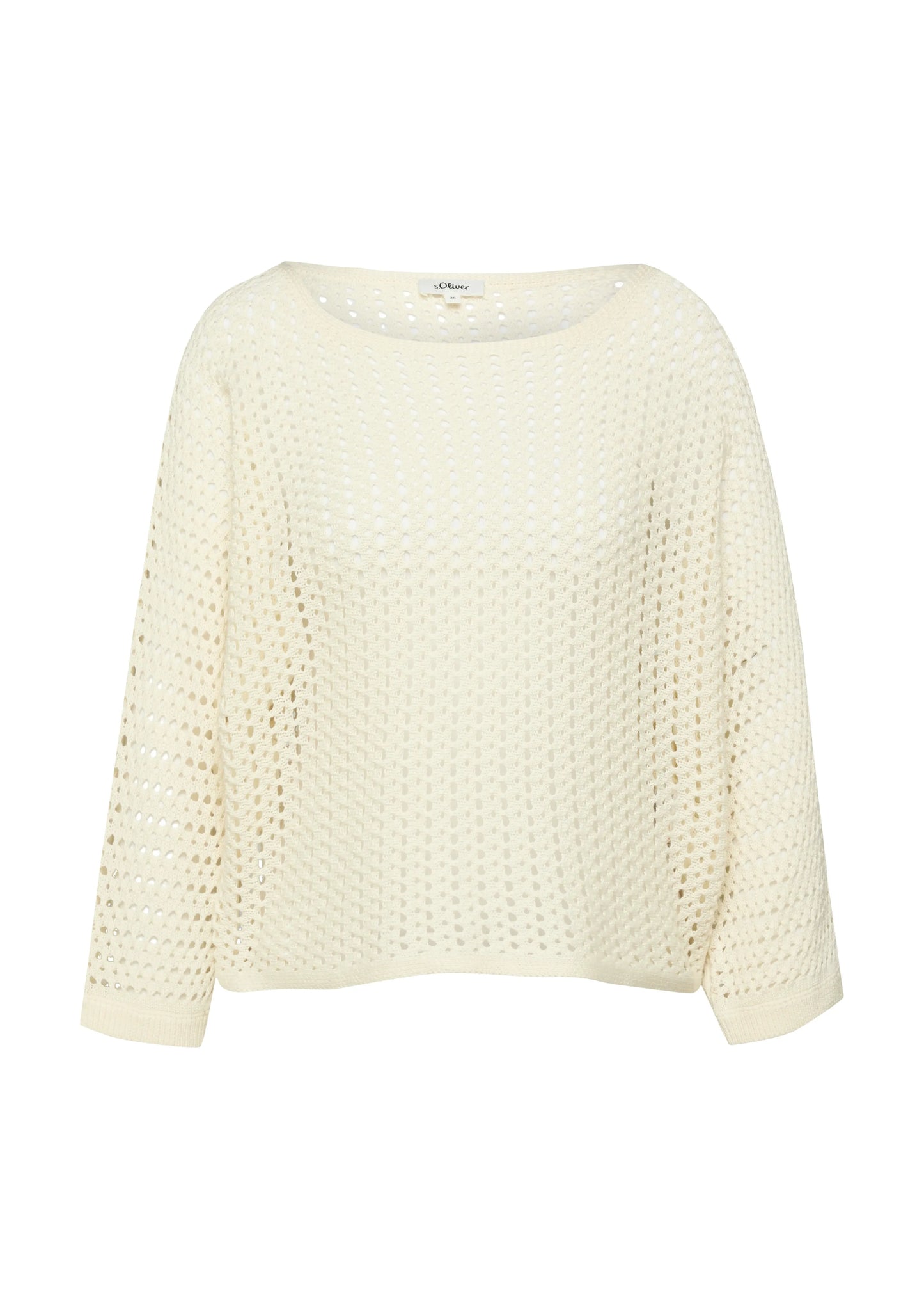 s.Oliver – s.Oliver Damen Strickpullover