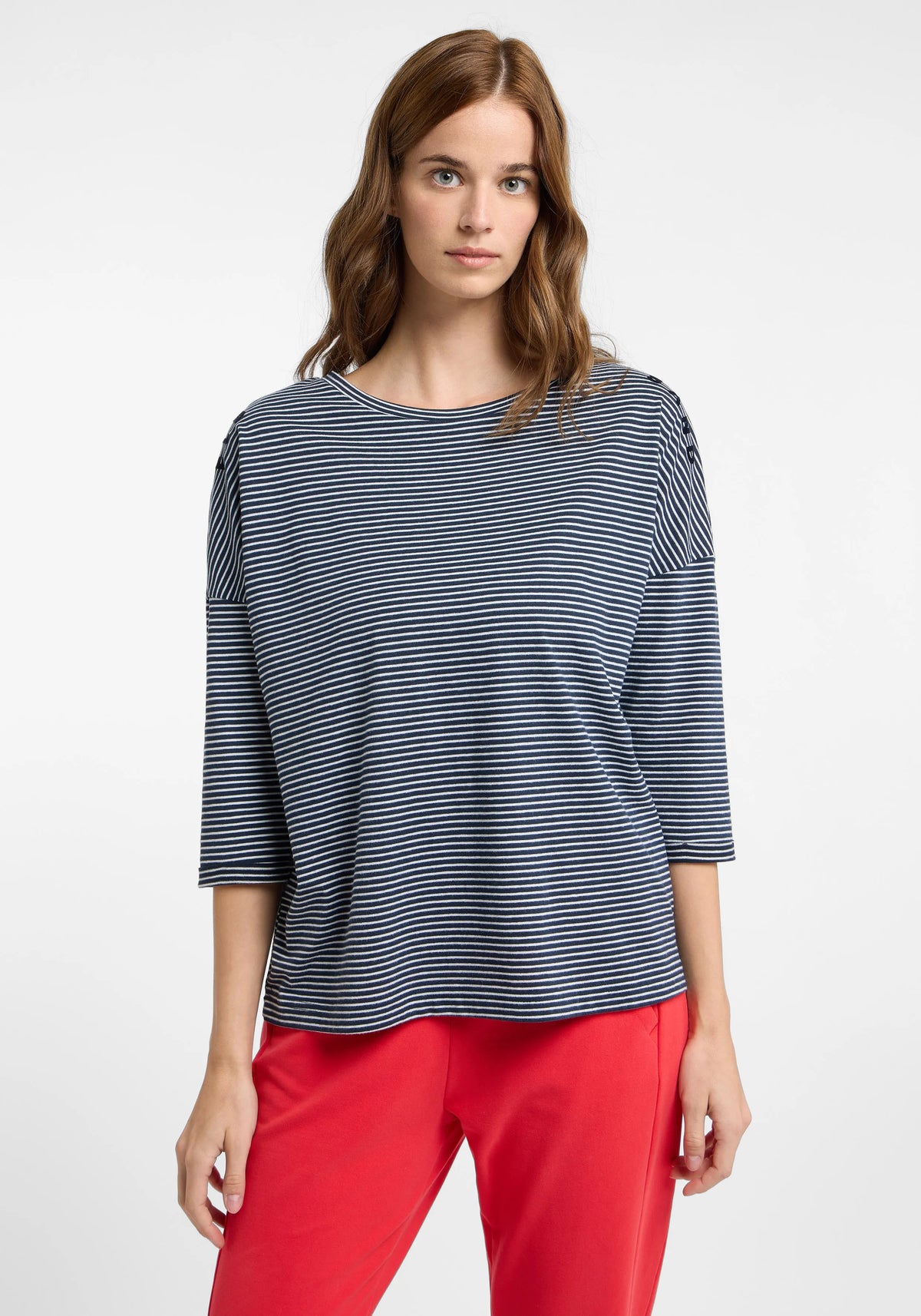 Elbsand Damen Shirt Veera