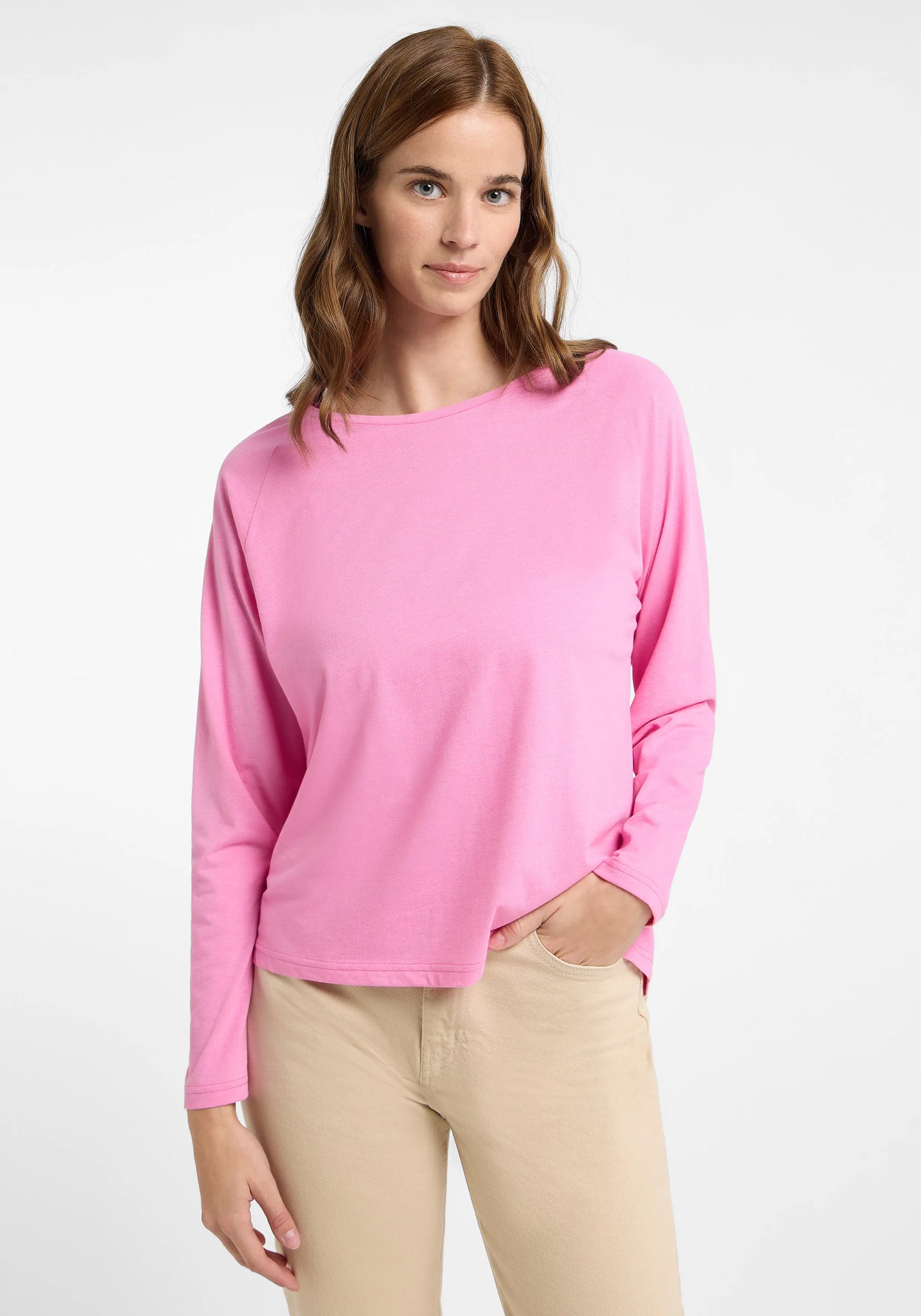 Elbsand Damen Longsleeve Tira