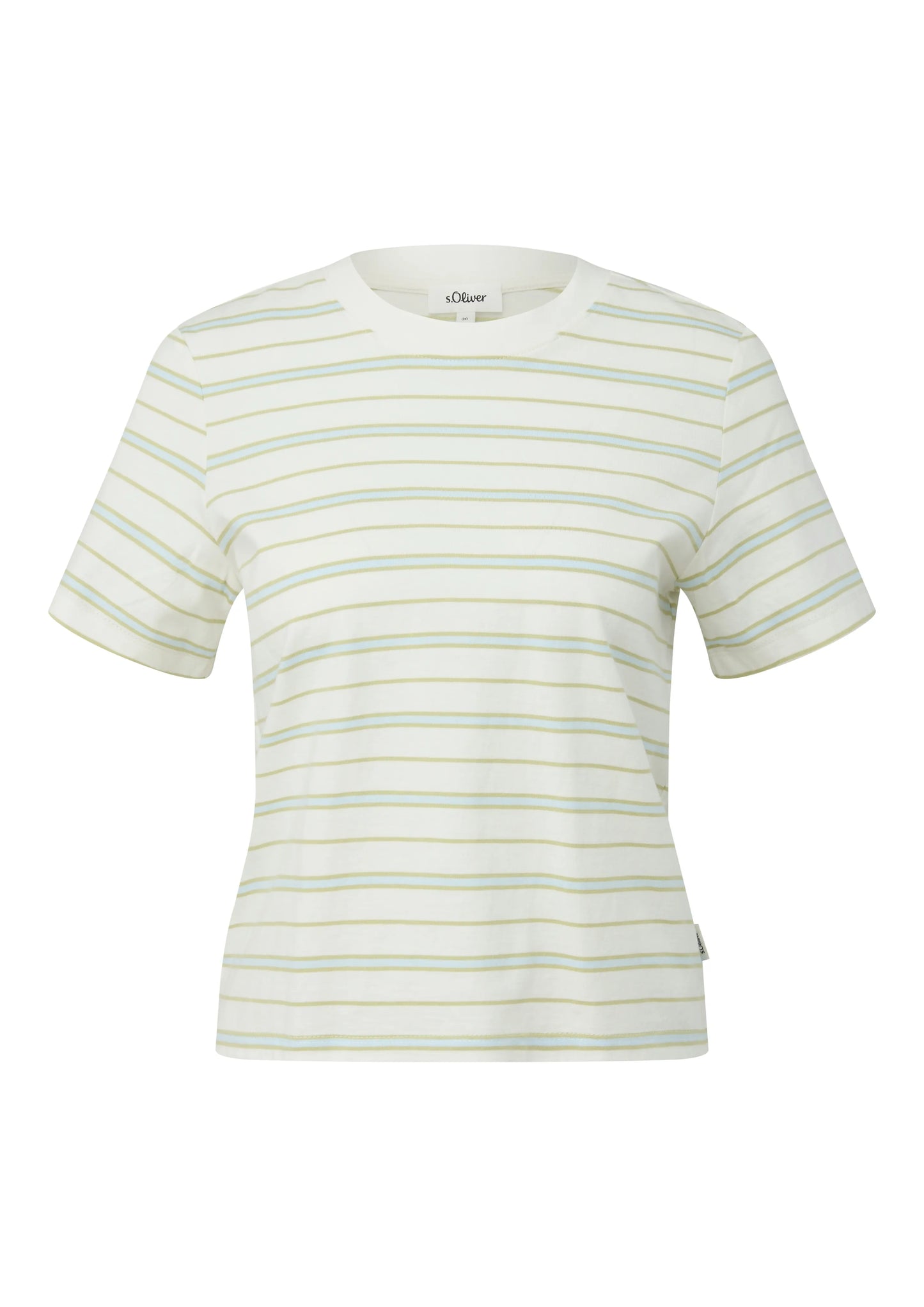s.Oliver – s.Oliver Damen T-Shirt