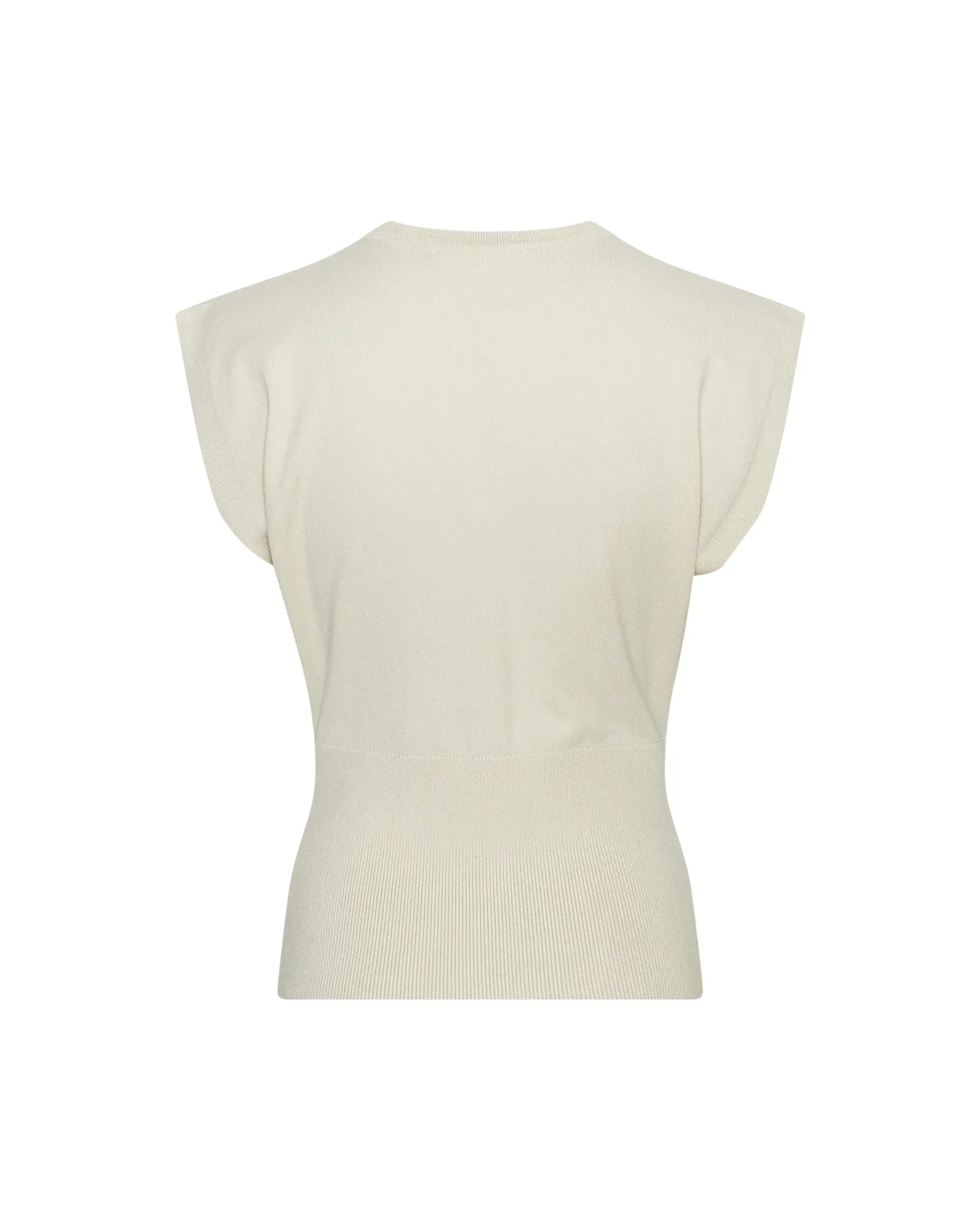 Msch Copenhagen – Msch Copenhagen Damen Weste MSCHIsabis Vest