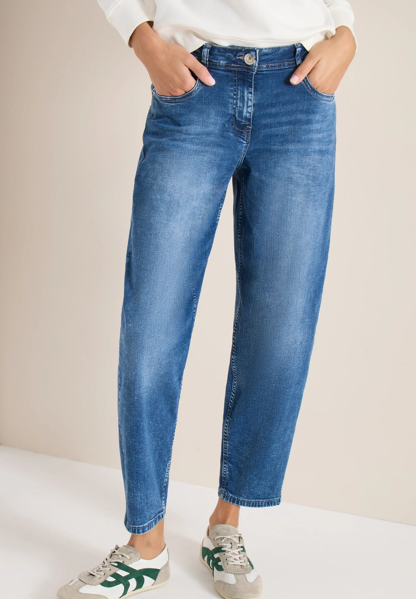 Cecil – Cecil Damen Jeans