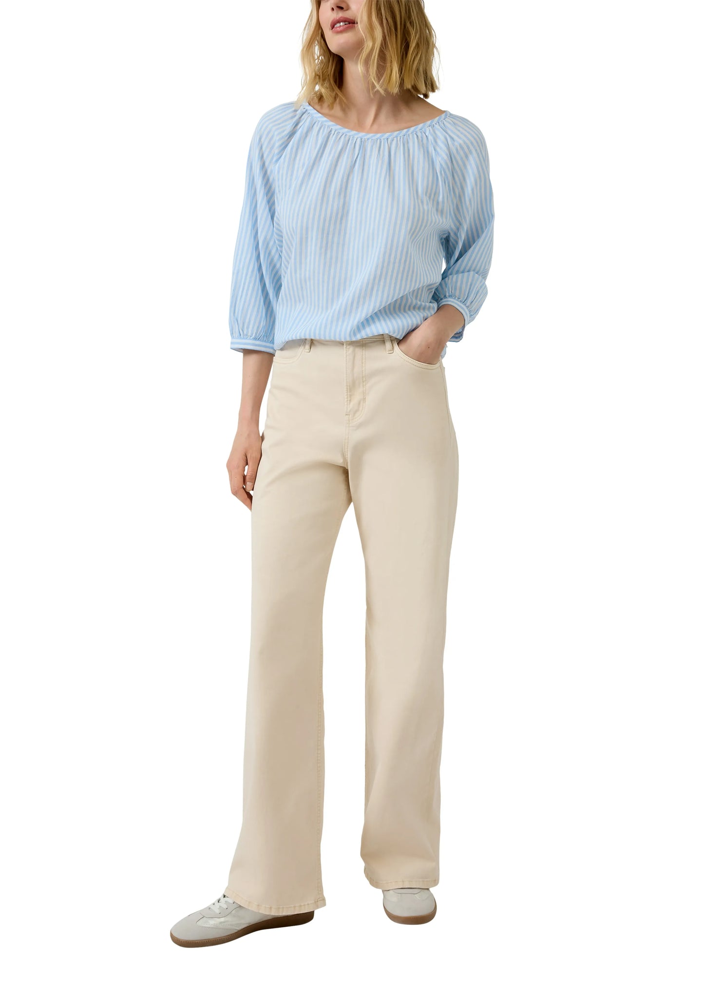 s.Oliver – s.Oliver Damen Bluse