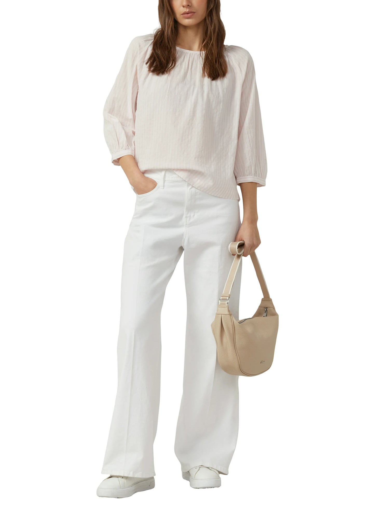 s.Oliver – s.Oliver Damen Bluse