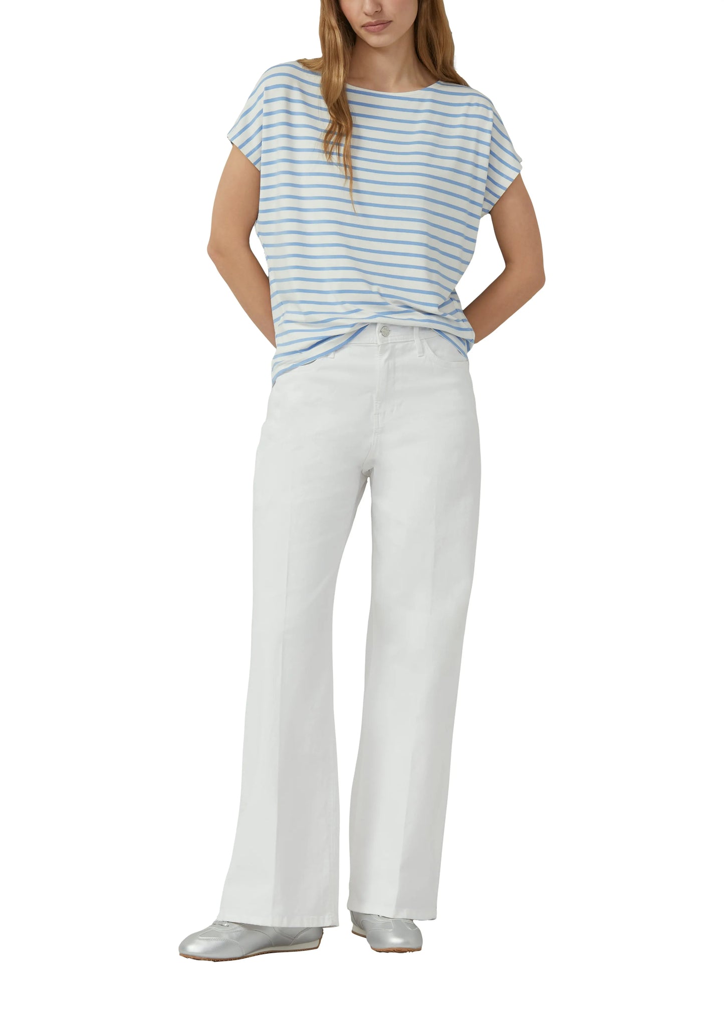 s.Oliver – s.Oliver Damen T-Shirt