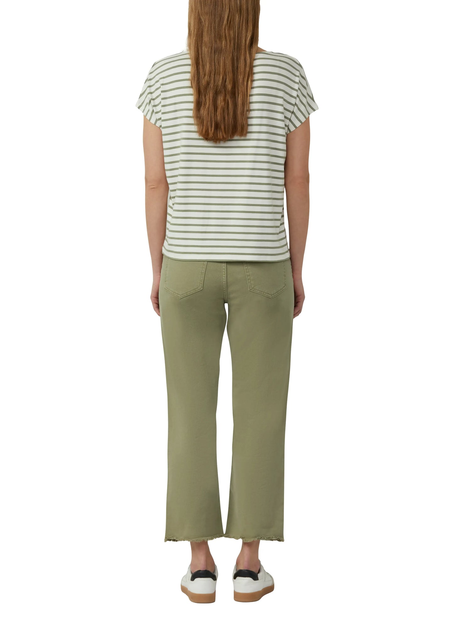 s.Oliver – s.Oliver Damen T-Shirt