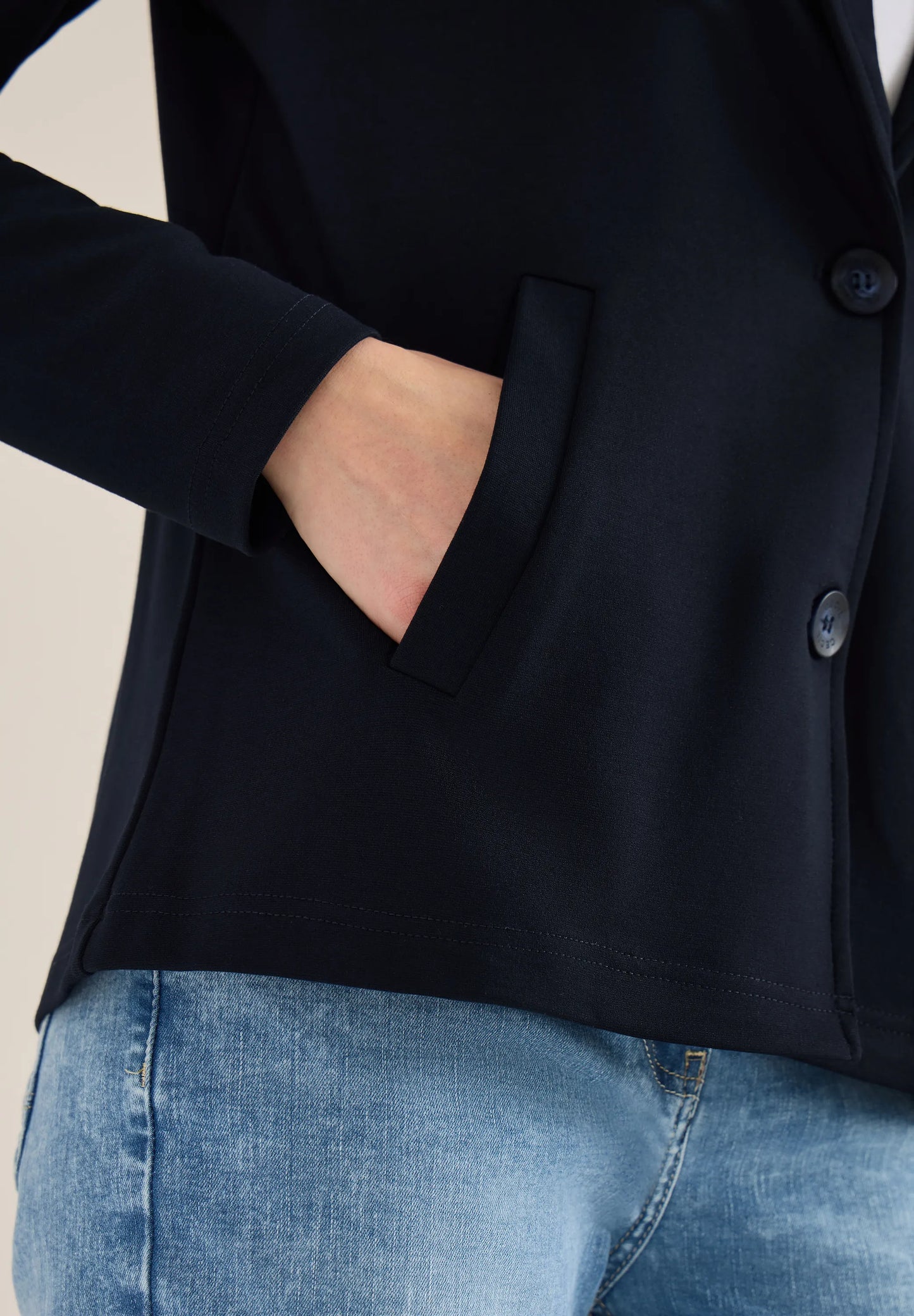 Cecil – Cecil Damen Blazer