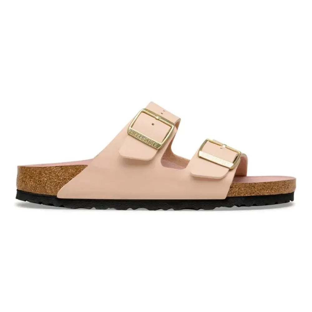 Birkenstock – Birkenstock Damen Schuh Arizona Birko-Flor Triples