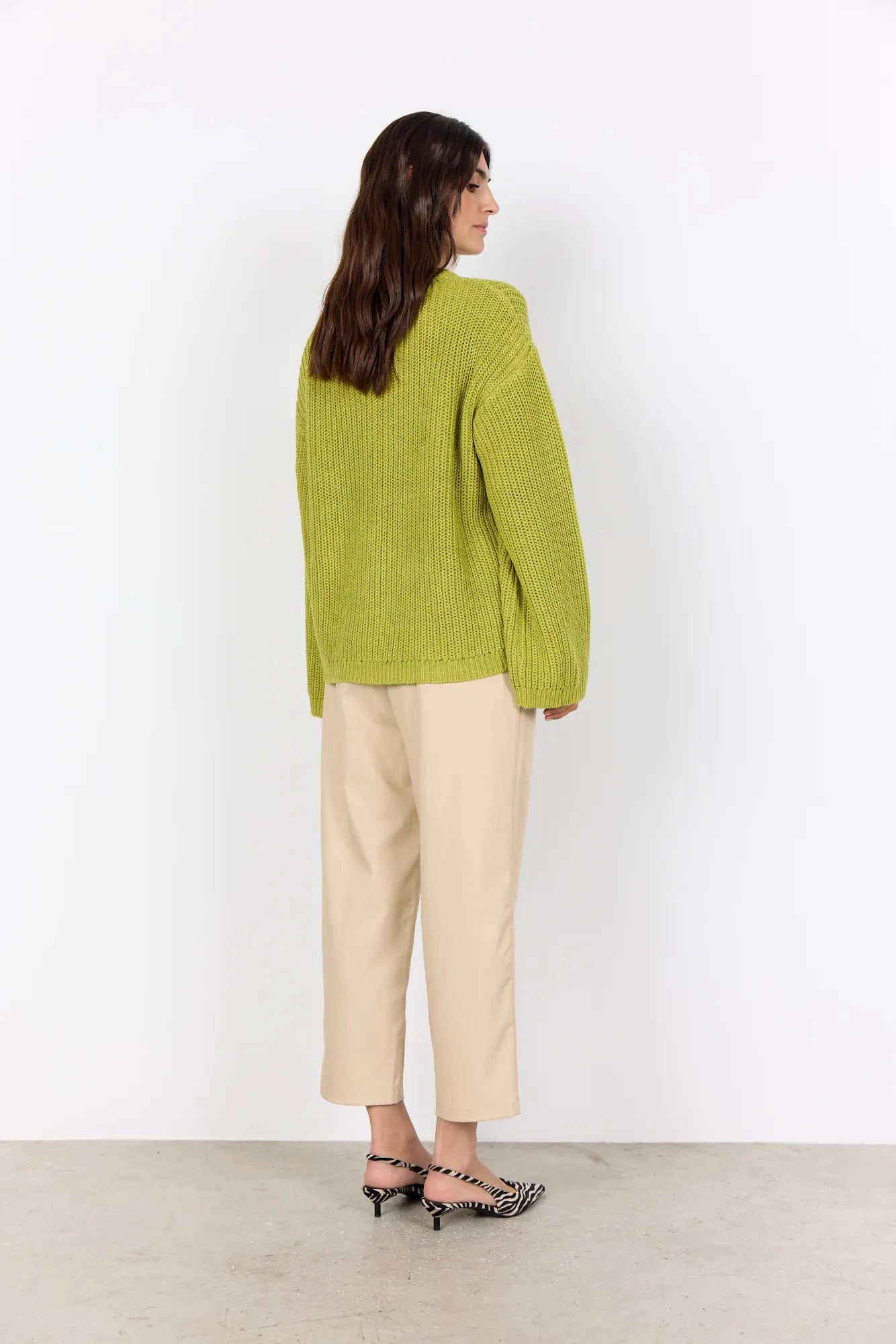 Soyaconcept – Soyaconcept Damen Pullover
