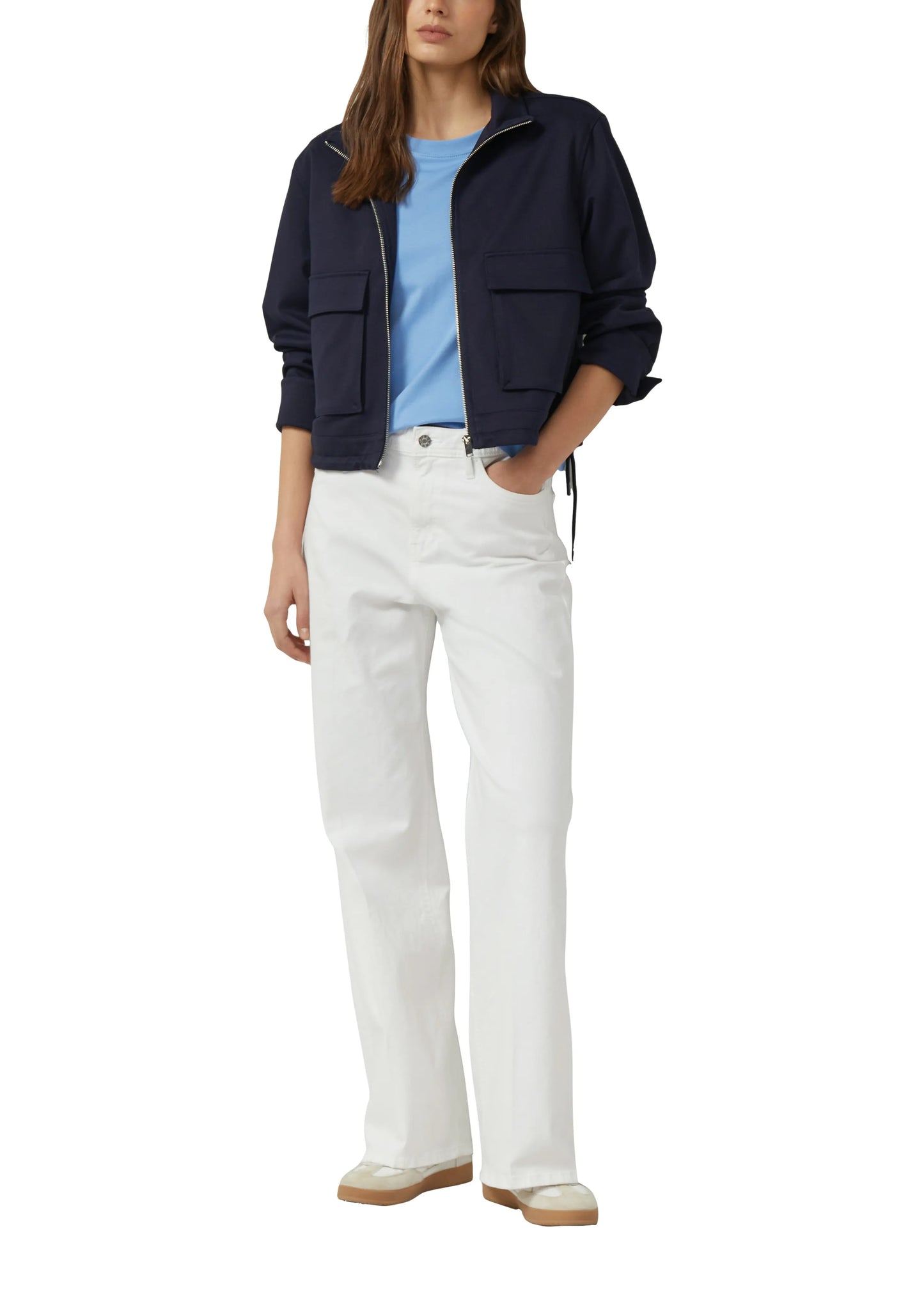 s.Oliver – s.Oliver Damen T-Shirt