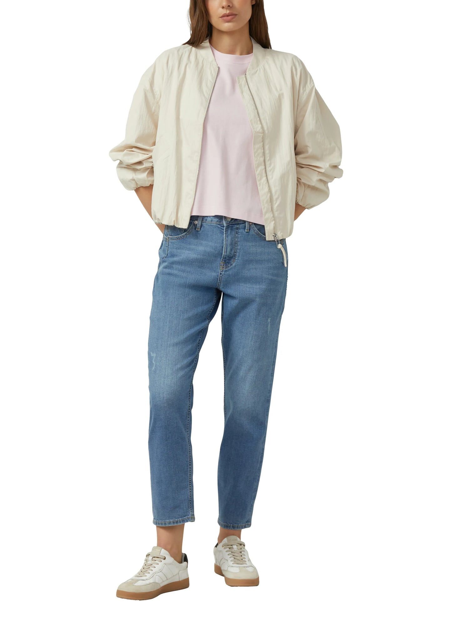 s.Oliver – s.Oliver Damen T-Shirt