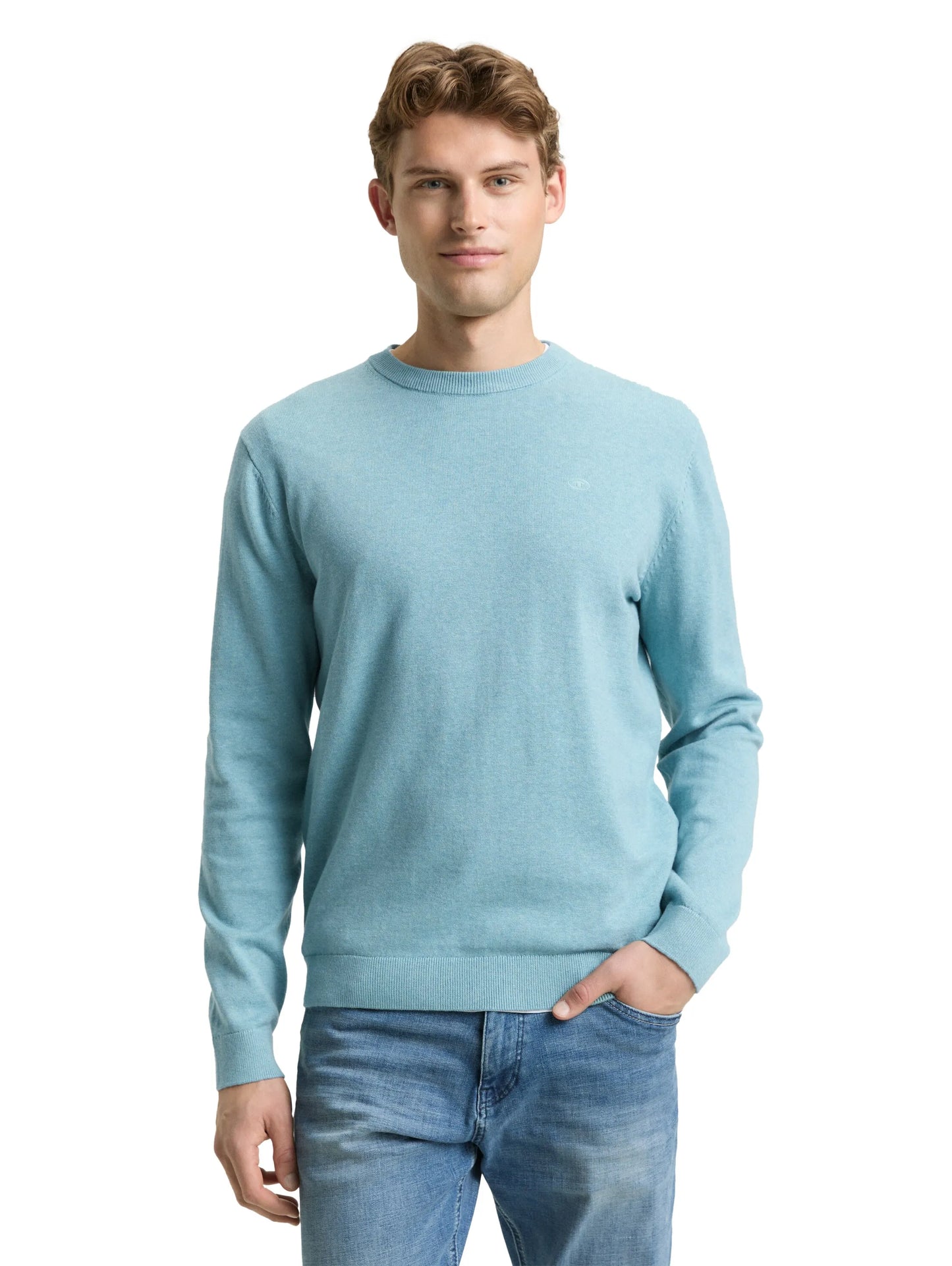Tom Tailor – Tom Tailor Herren Pullover