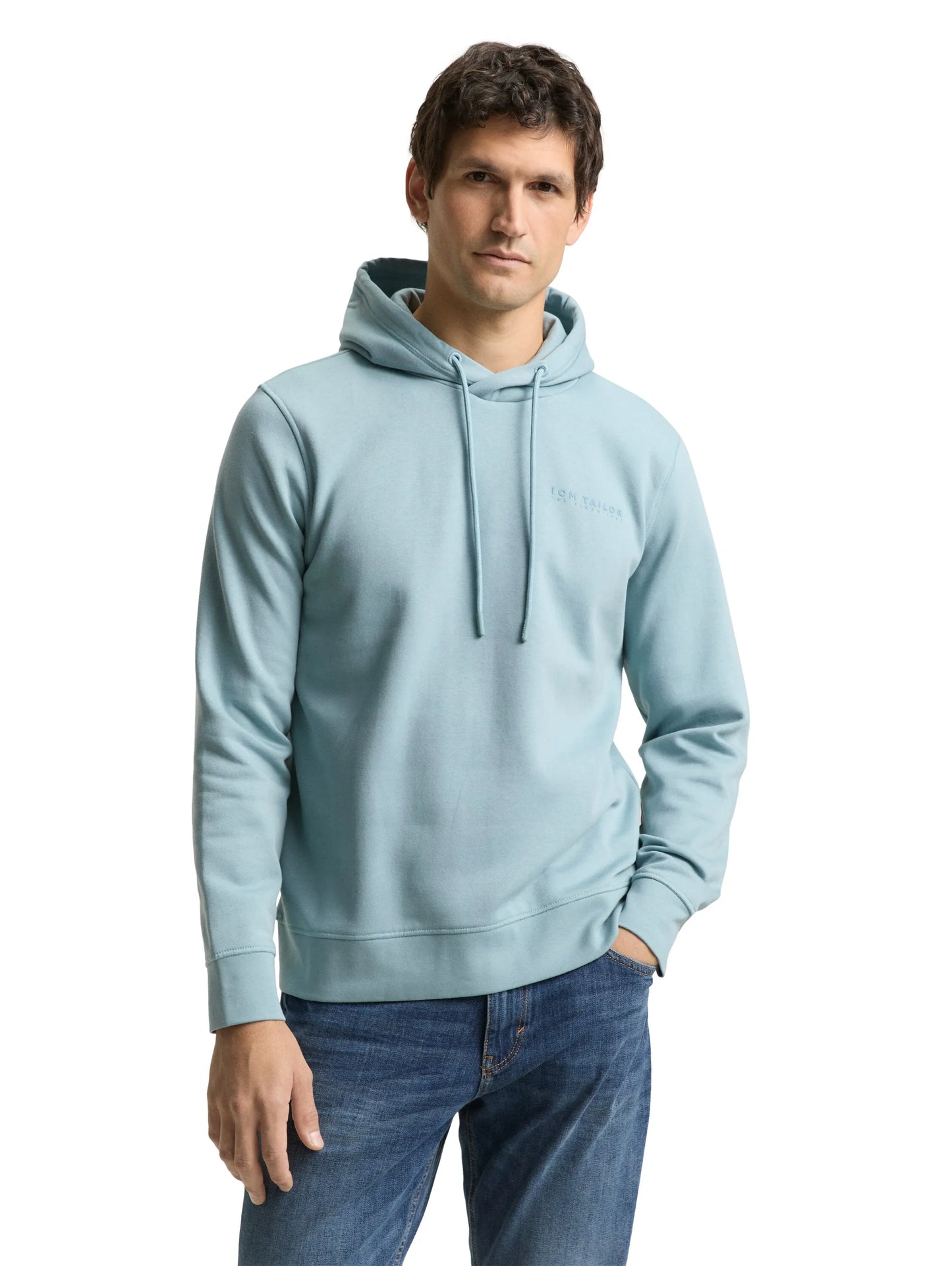 Tom Tailor – Tom Tailor Herren Pullover