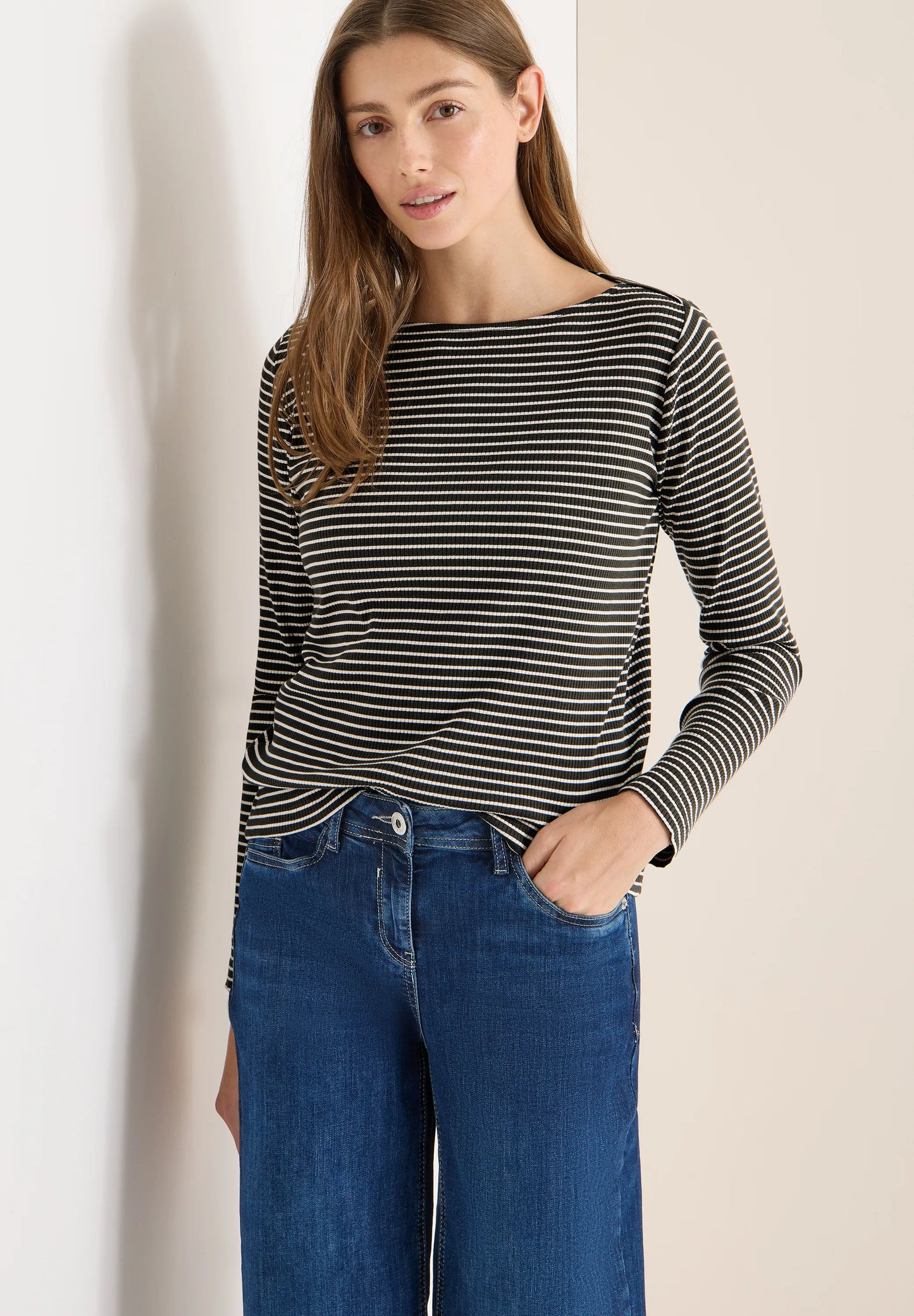 Cecil – Cecil Damen Shirt