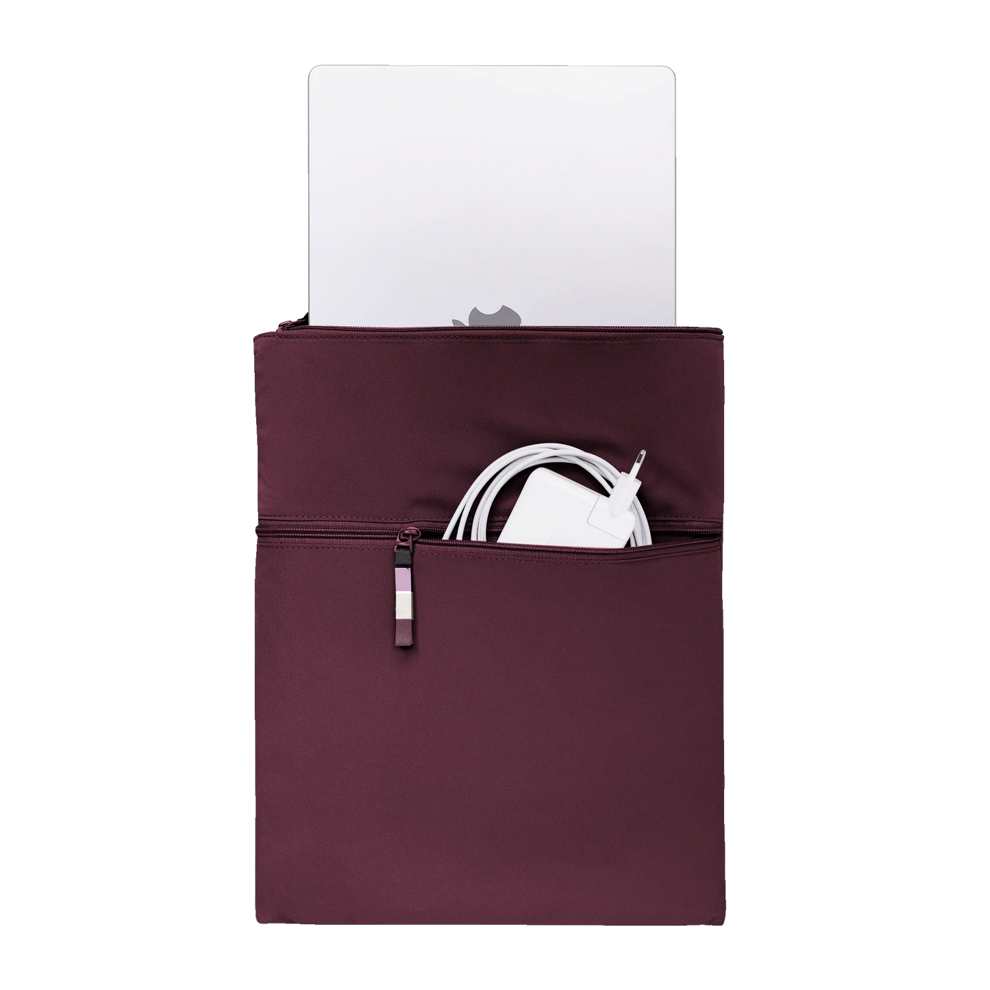 Got Bag – Got Bag Rucksack Rolltop Lite 2.0 Monochrome