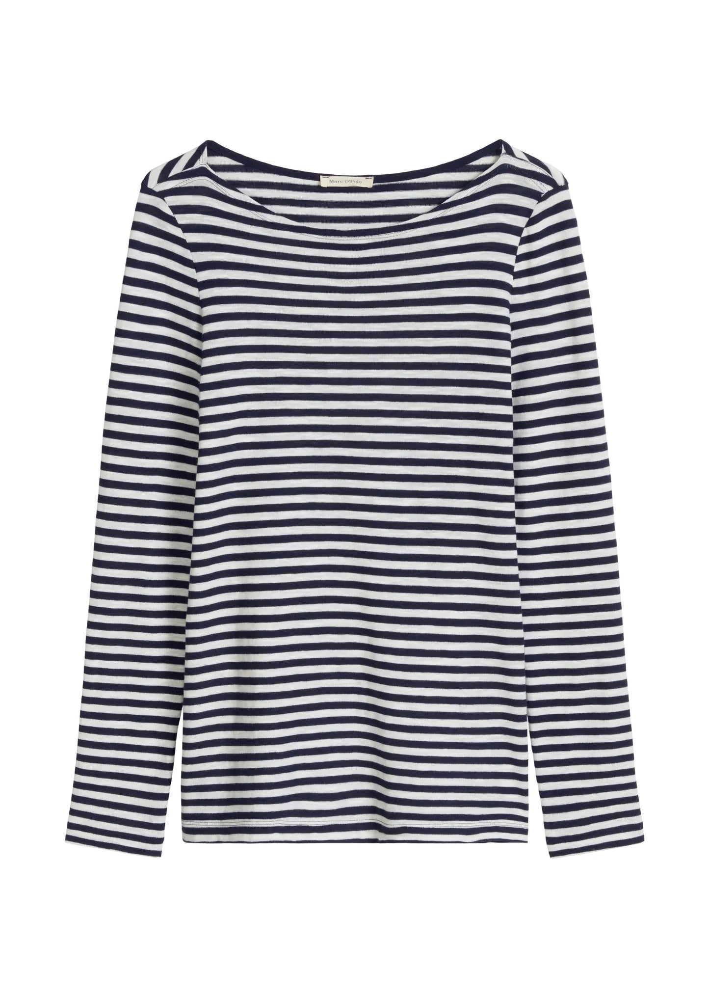 Marc O'Polo – Marc O'Polo Damen Longsleeve