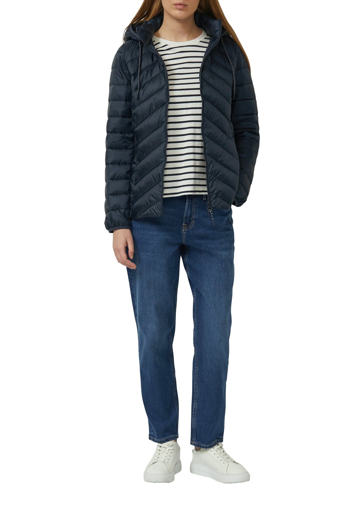 s.Oliver – s.Oliver Damen Outdoor-Jacke