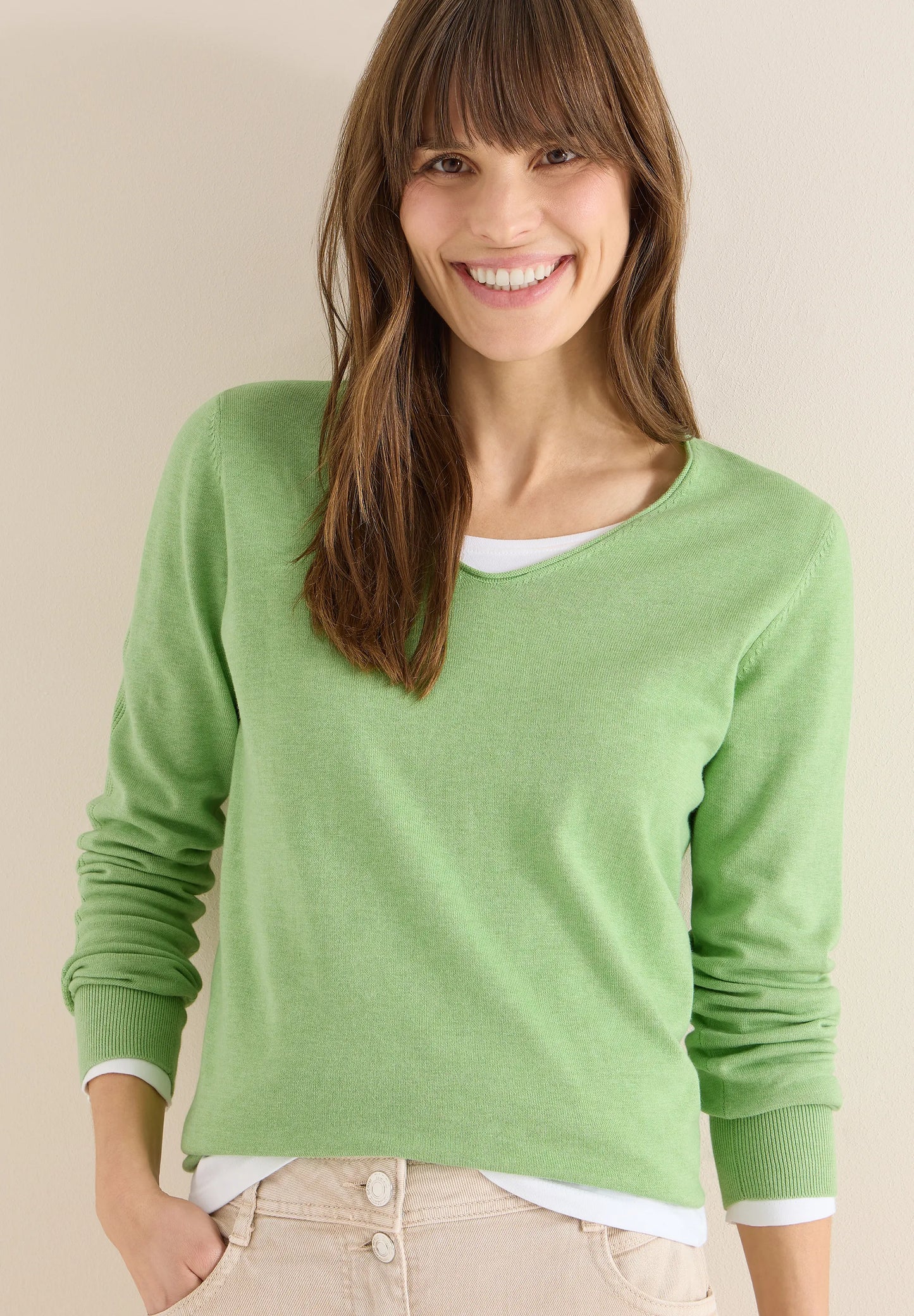 Cecil – Cecil Damen Pullover