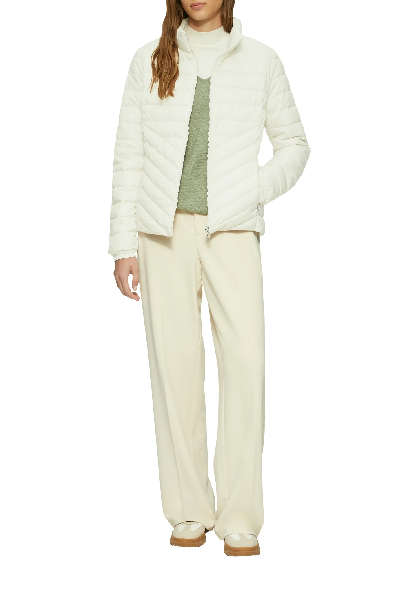 s.Oliver – S.Oliver Damen Jacke