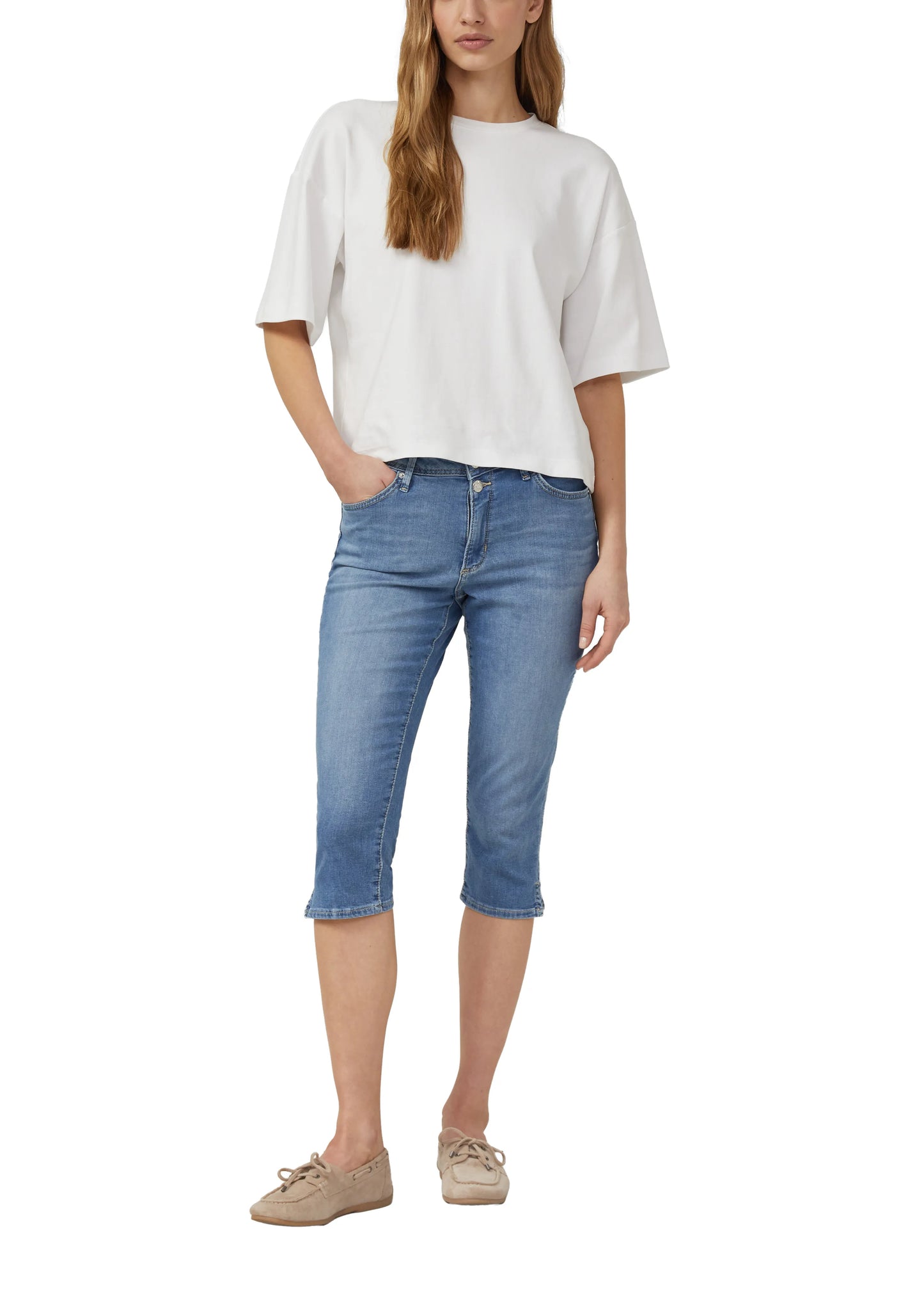 s.Oliver – s.Oliver Damen Jeans