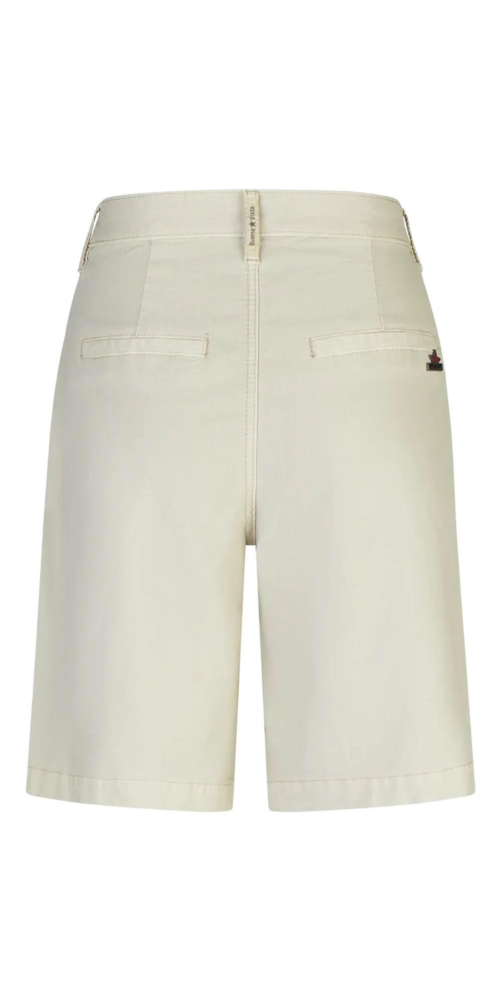 Buena Vista – Buena Vista Damen Chino-Short