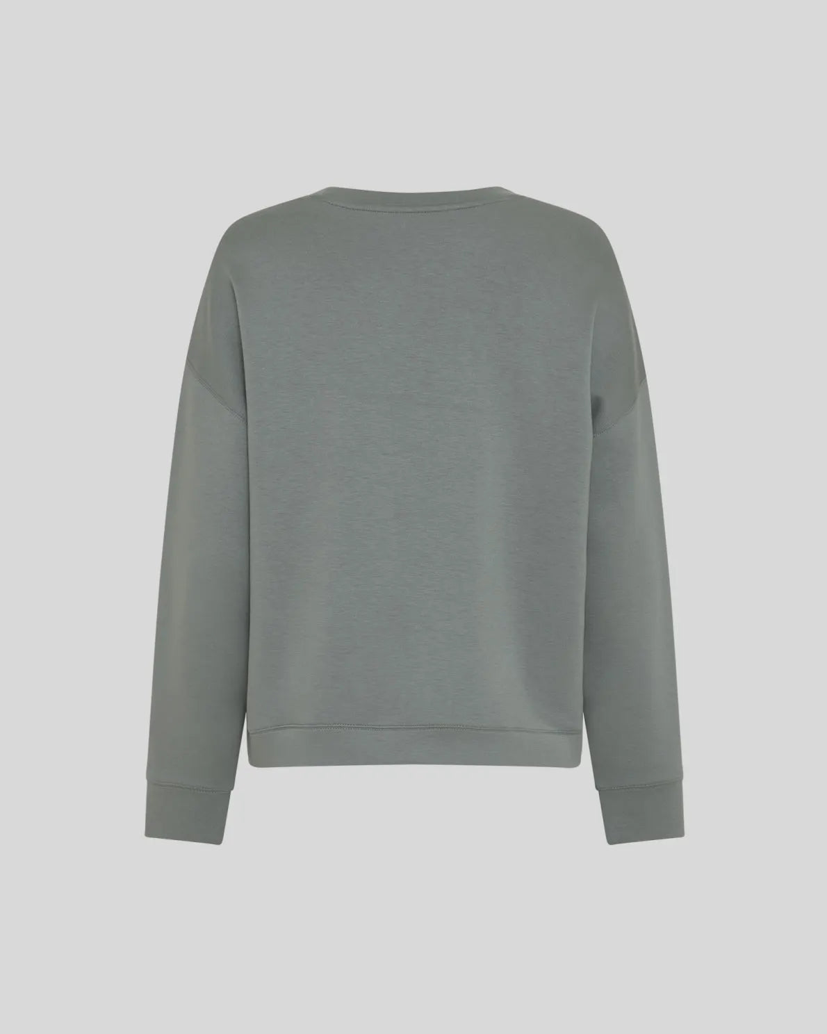 Msch Copenhagen – Msch Copenhagen Damen Sweatshirt MSCHIma Q