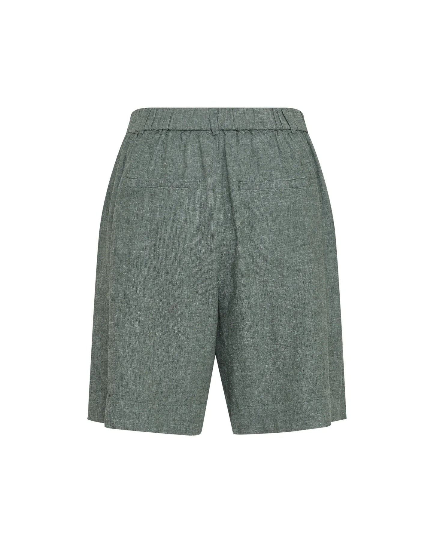 Msch Copenhagen – Msch Copenhagen Damen Shorts MSCHViana Ginia