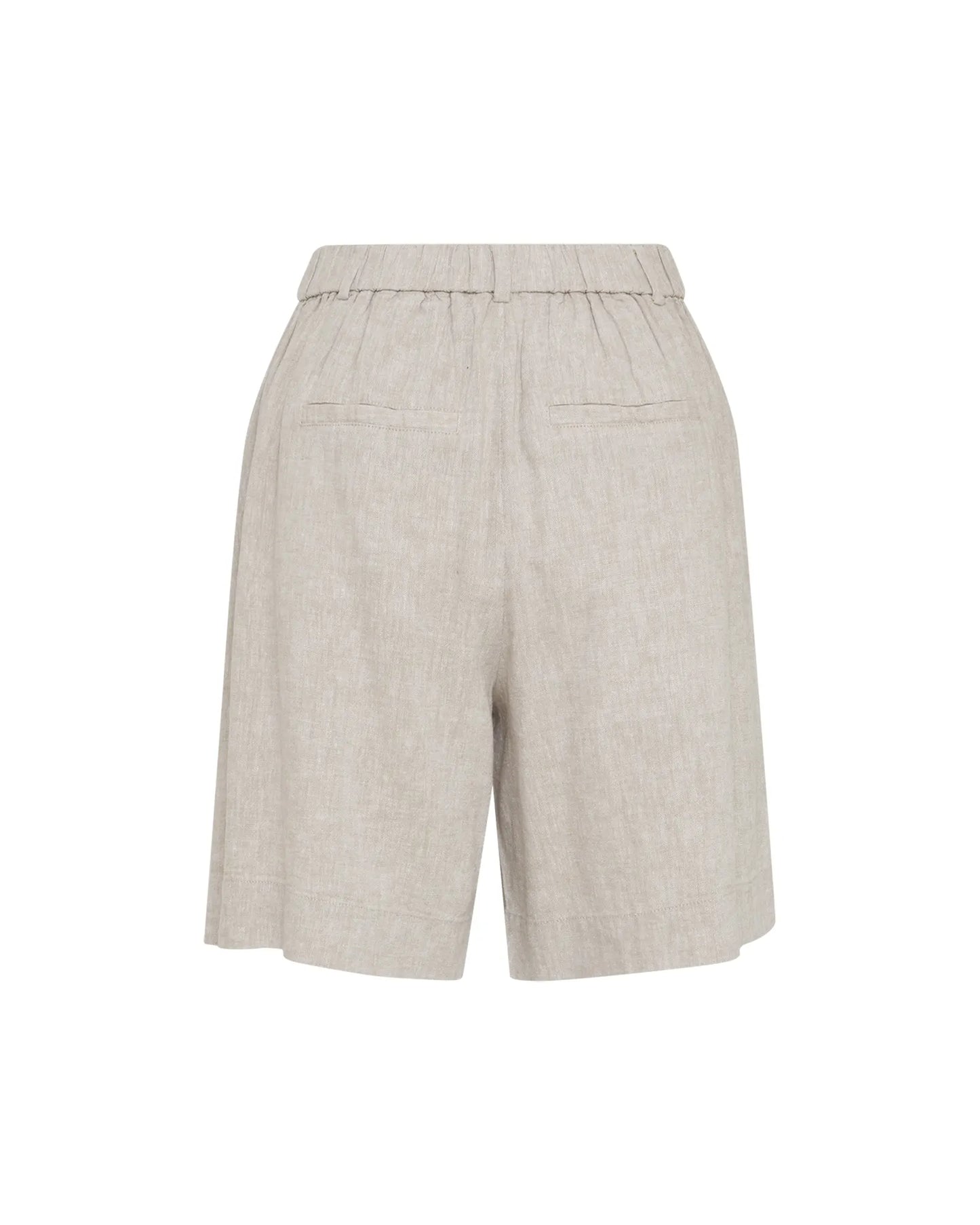Msch Copenhagen – Msch Copenhagen Damen Shorts MSCHViana Ginia