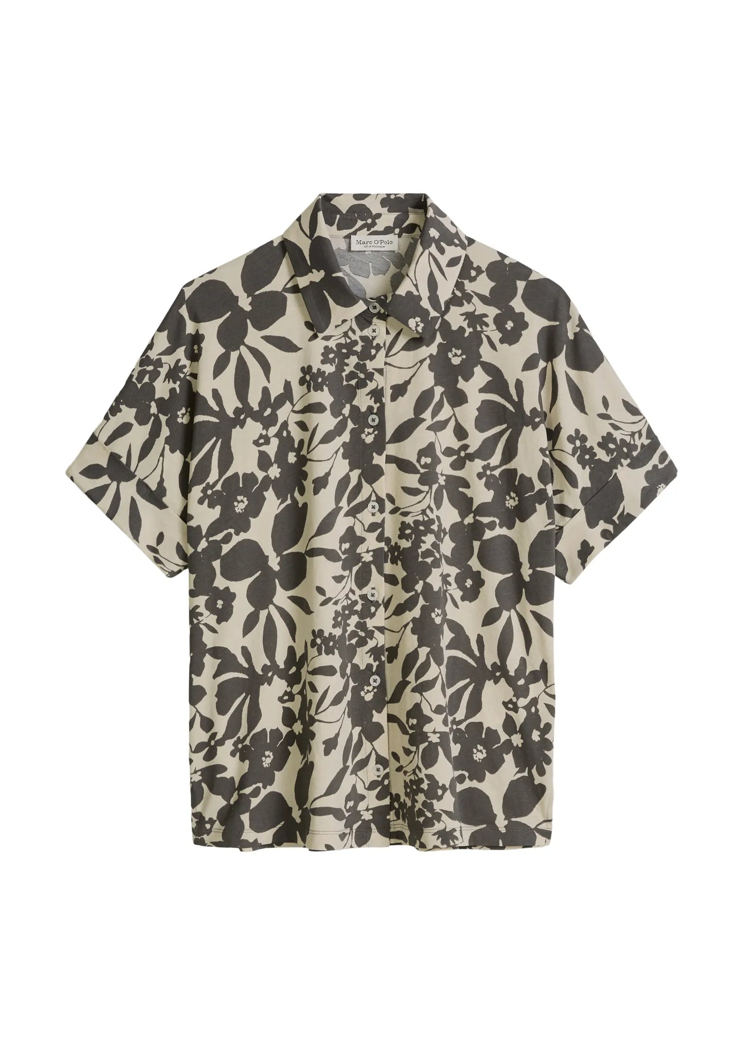 Marc O'Polo – Marc O'Polo Damen Bluse