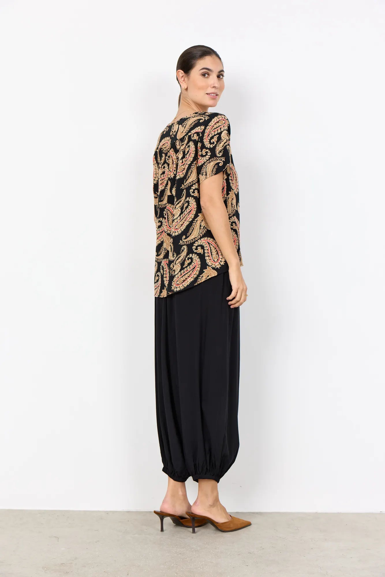 Soyaconcept – Soyaconcept Damen Bluse