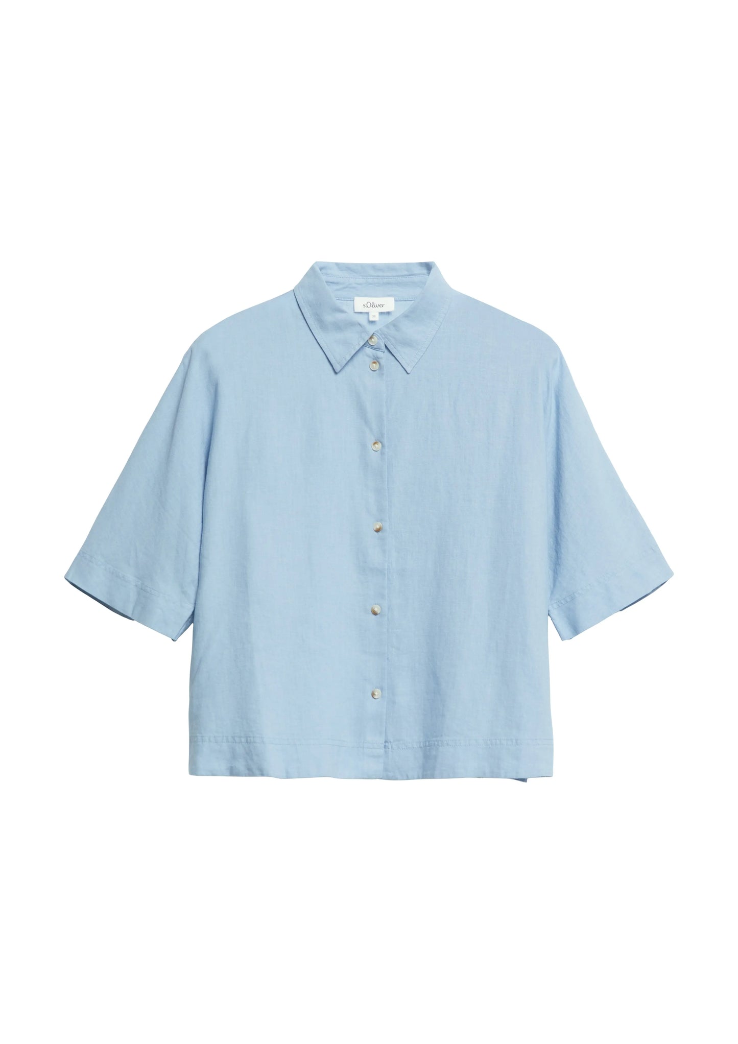 s.Oliver – s.Oliver Damen Bluse