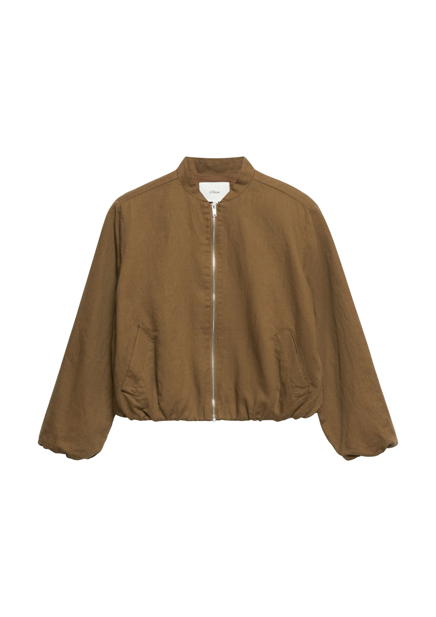 s.Oliver – s.Oliver Damen Indoor-Jacke