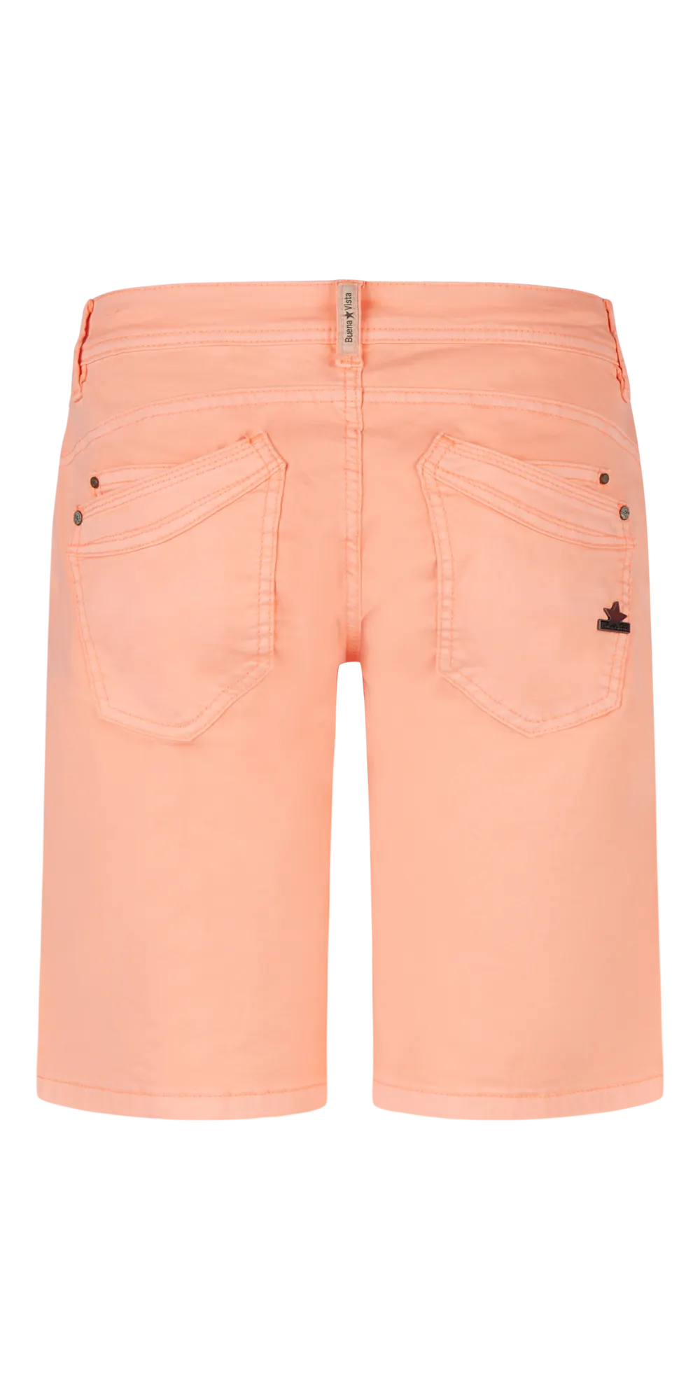 Buena Vista – Buena Vista Damen Shorts Malibu-Short