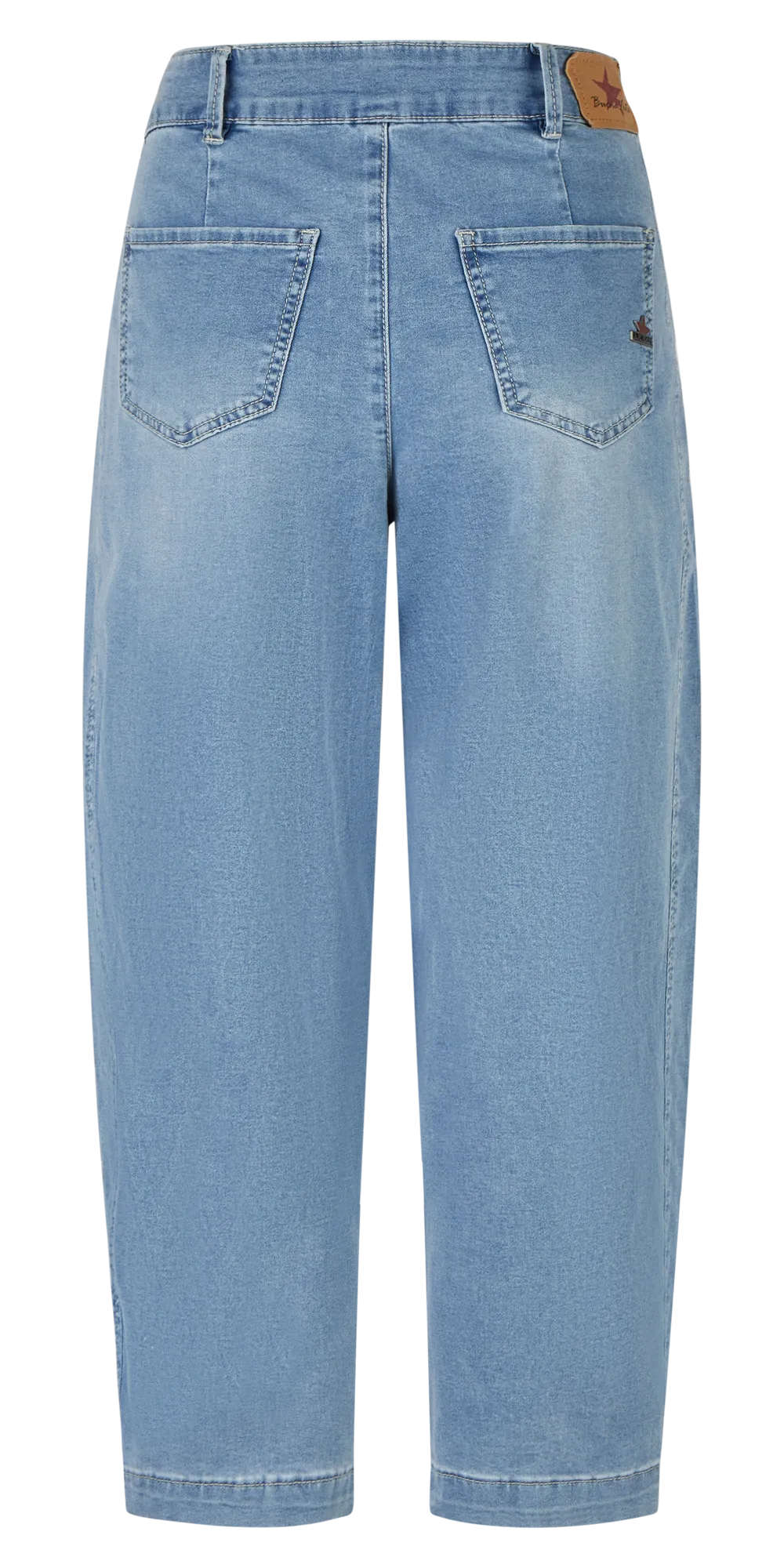 Buena Vista – Buena Vista Damen Jeans Alba