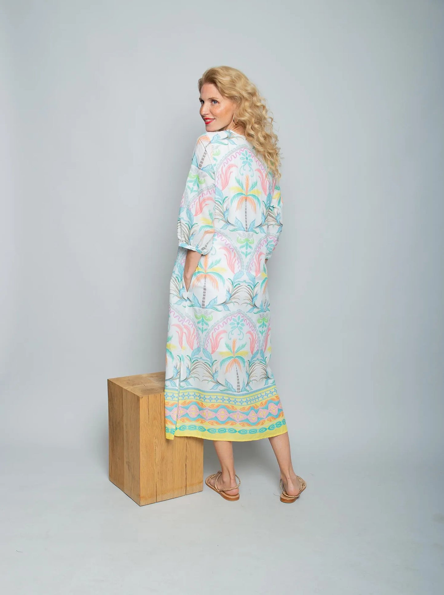Emily Van den Bergh – Emily Van den Bergh Damen Kleid