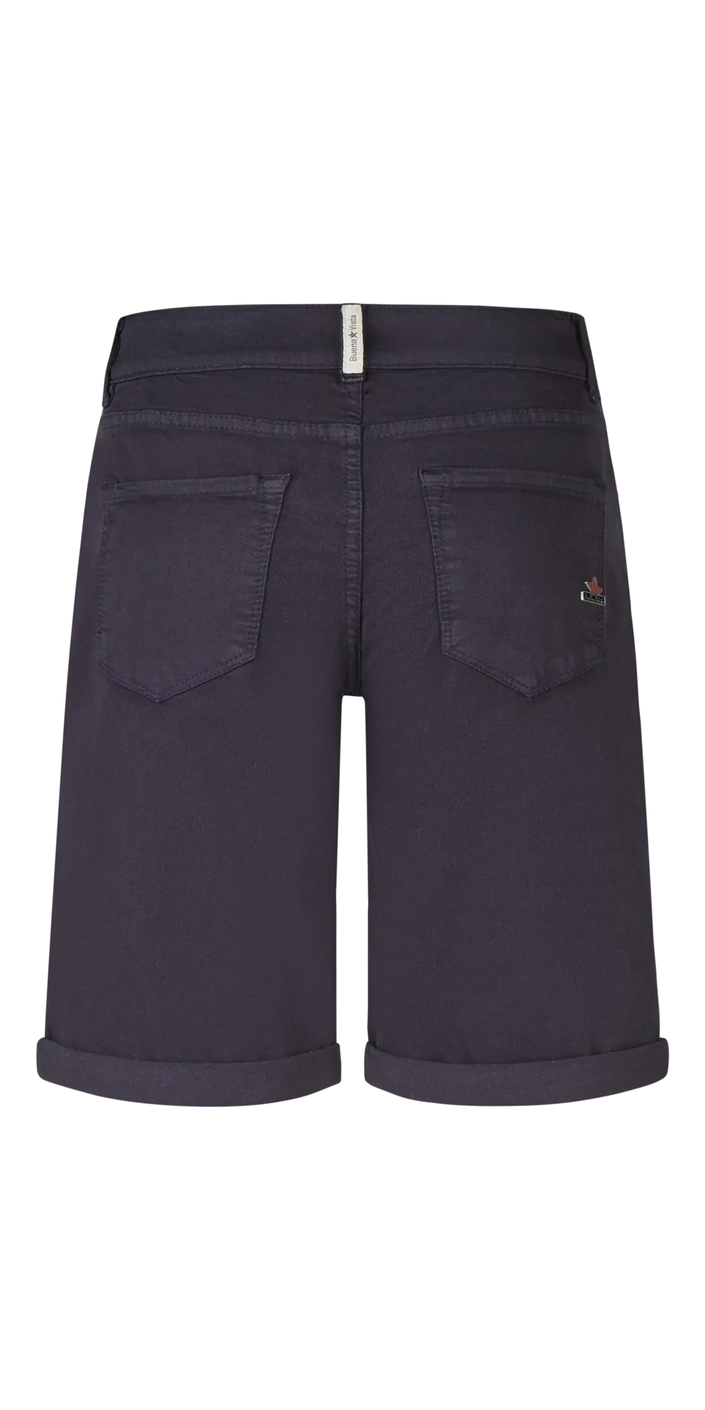 Buena Vista – Buena Vista Damen Shorts Italy-Short