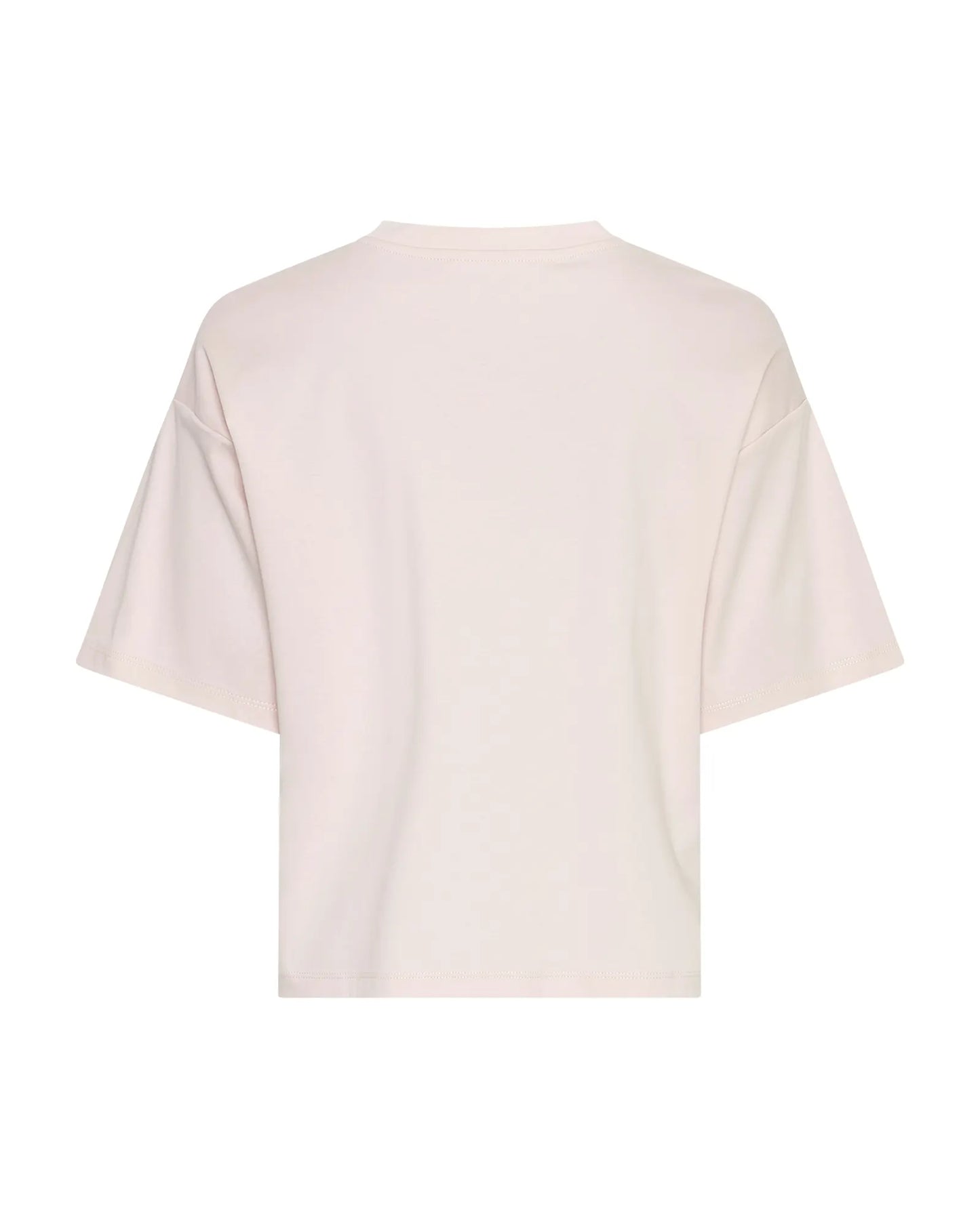 Msch Copenhagen – Msch Copenhagen Damen T-Shirt MSCHMoa Melea Tee