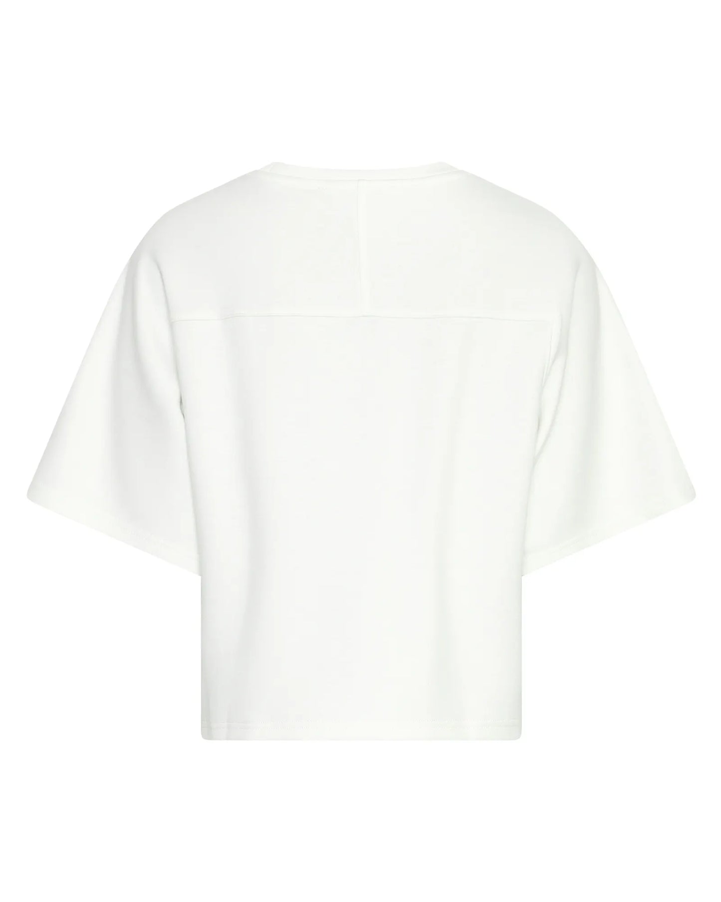 Msch Copenhagen – Msch Copenhagen Damen T-Shirt MSCHMaelee Ima