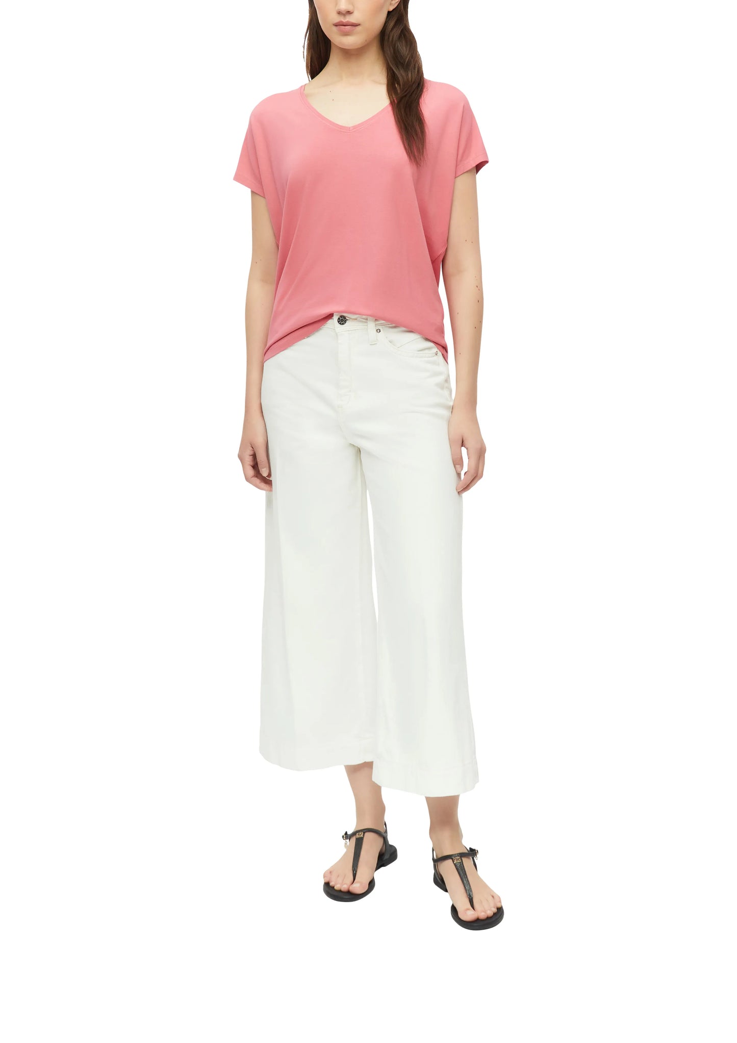 s.Oliver – s.Oliver Damen T-Shirt