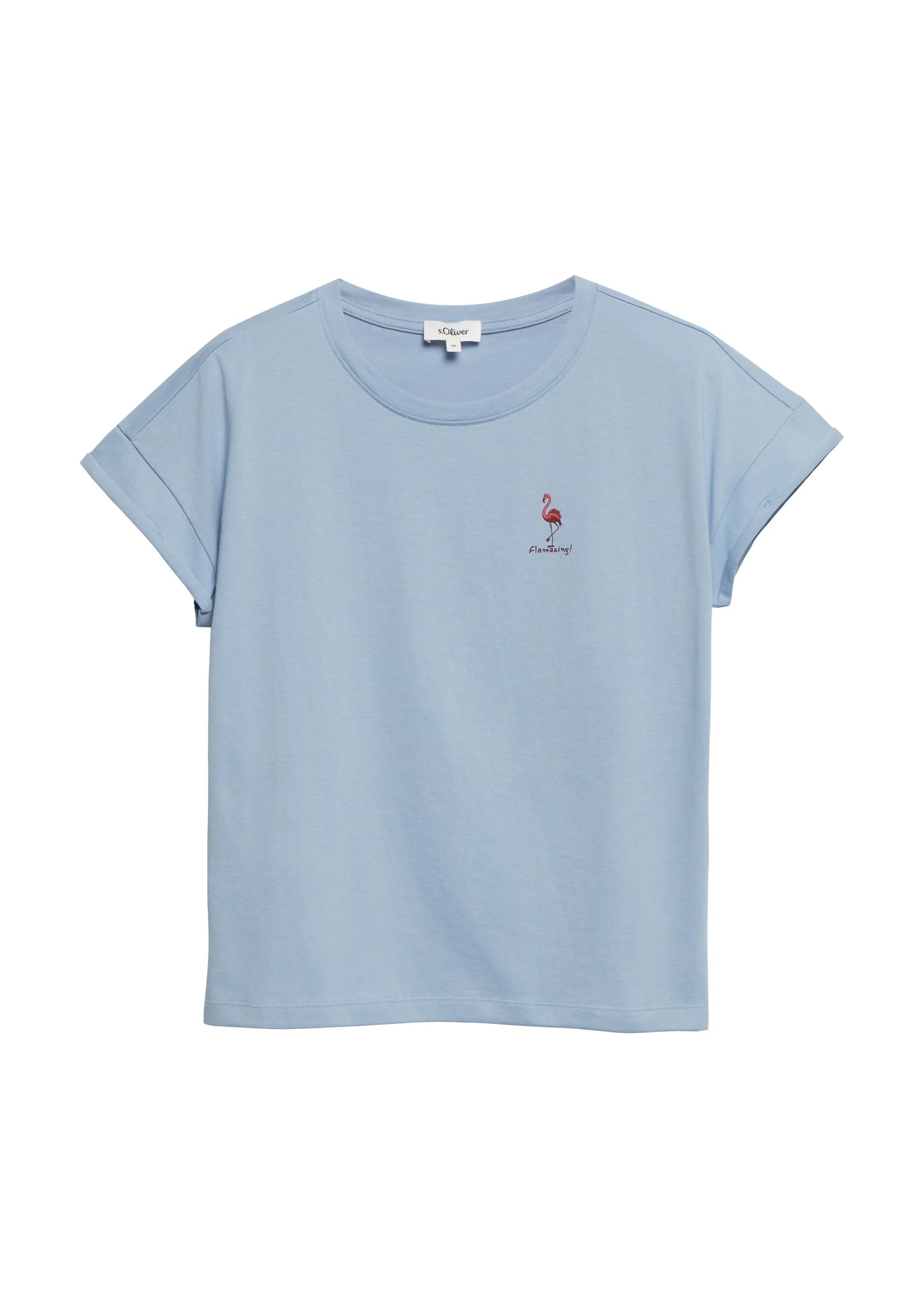s.Oliver – s.Oliver Damen T-Shirt