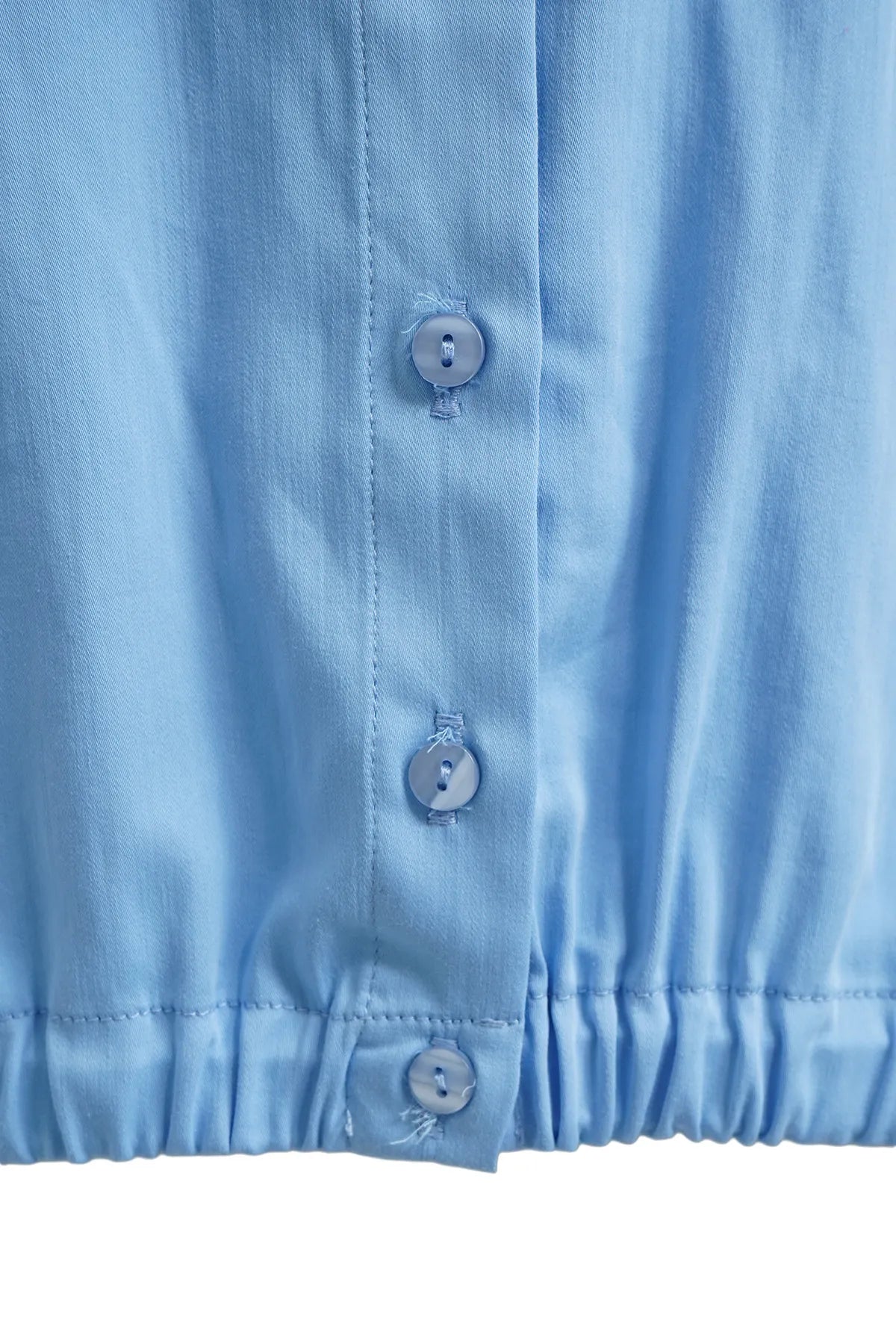 Smith&Soul – Dropped shoulder Blouse