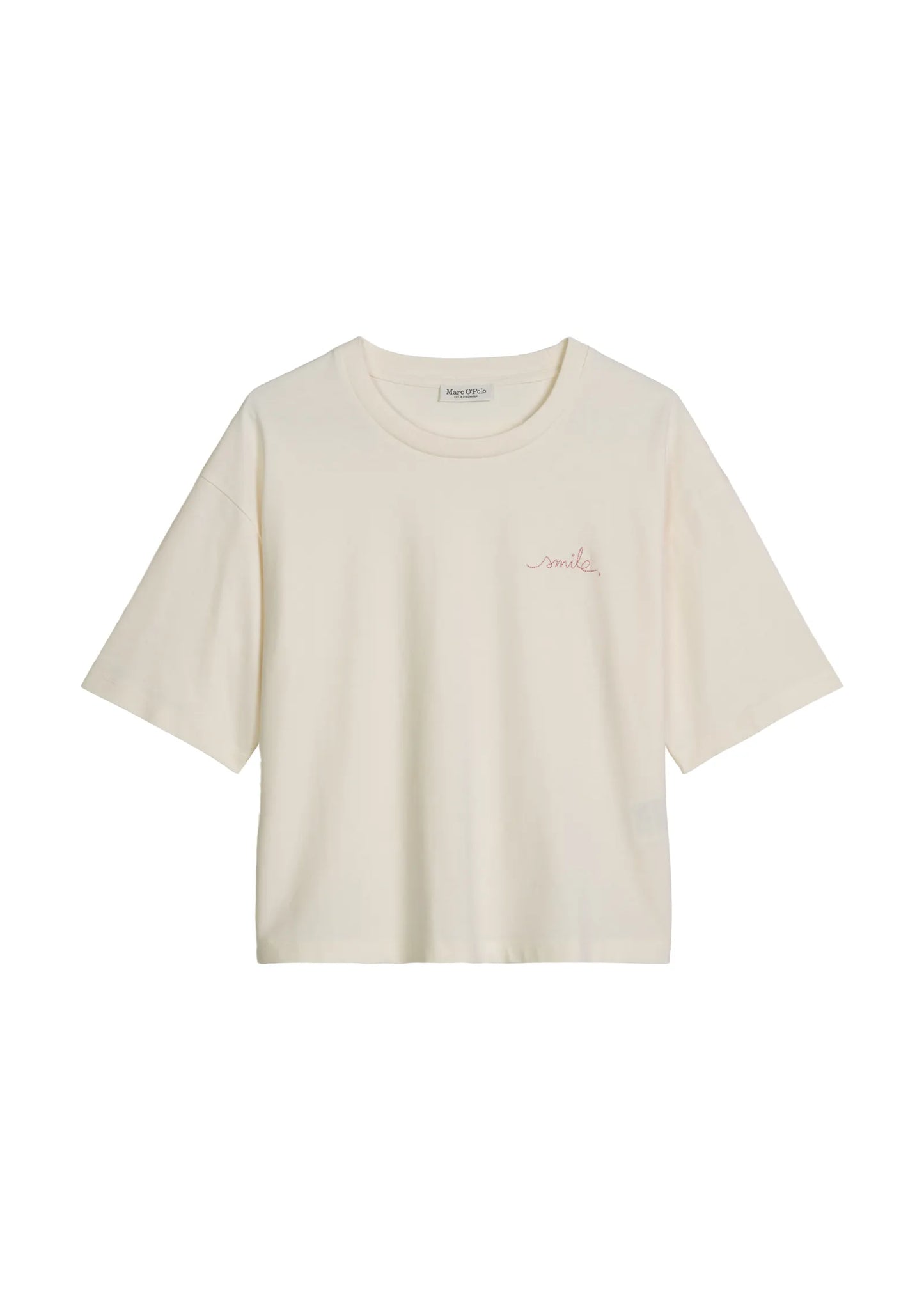 Marc O'Polo – Sweathirt oversized boxy