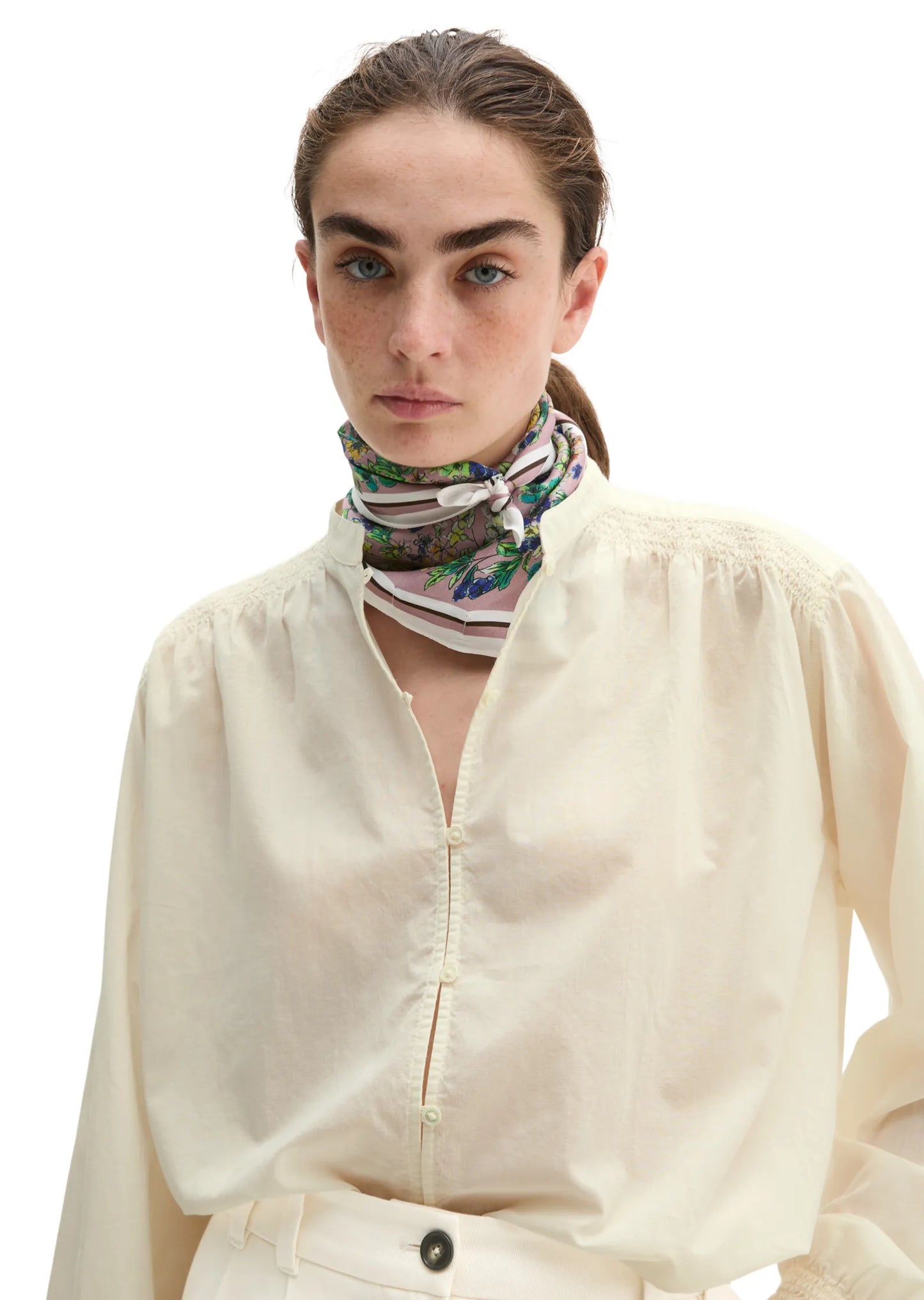 Marc O'Polo – MTCWA_Scarves