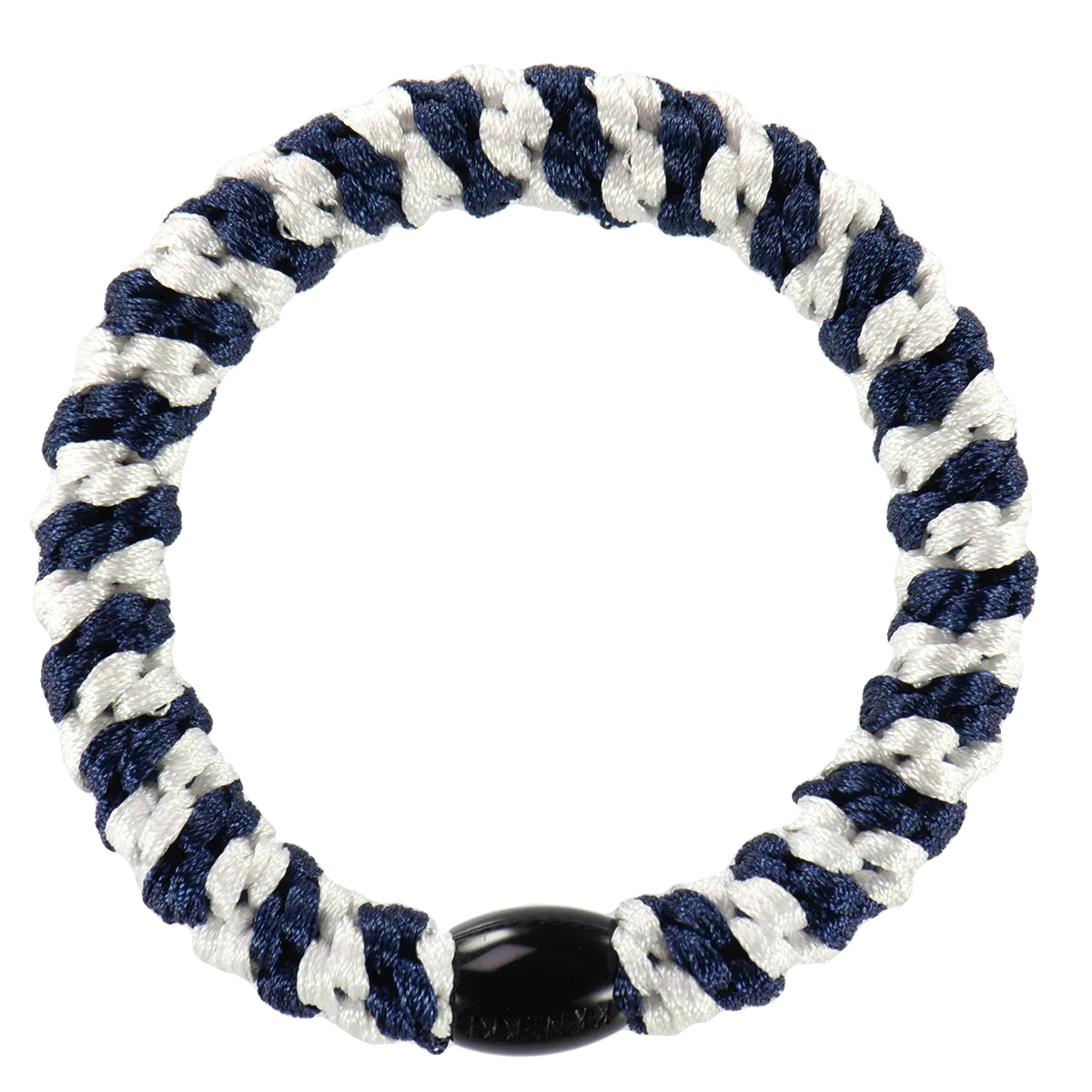 KKNEKKI – KKNEKKI Stripe Haargummi