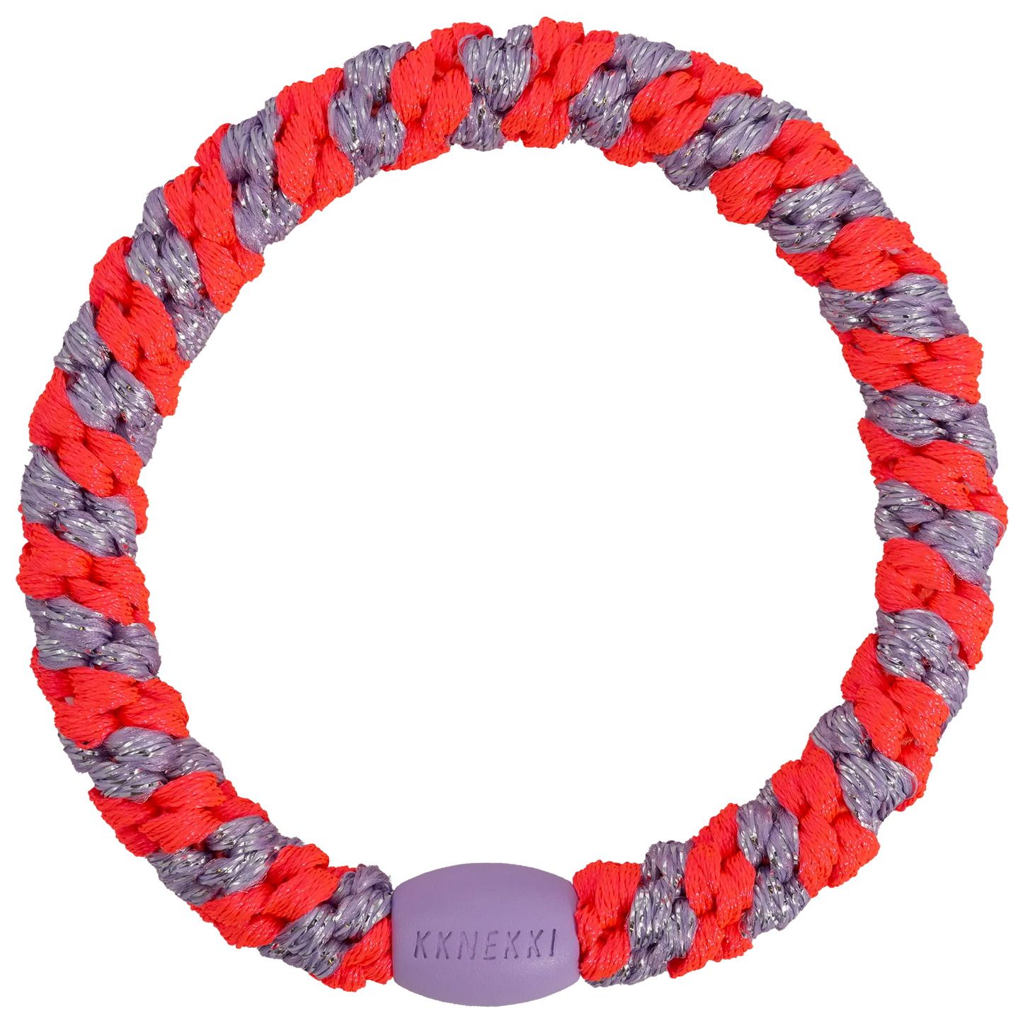 KKNEKKI – KKNEKKI Stripe Haargummi