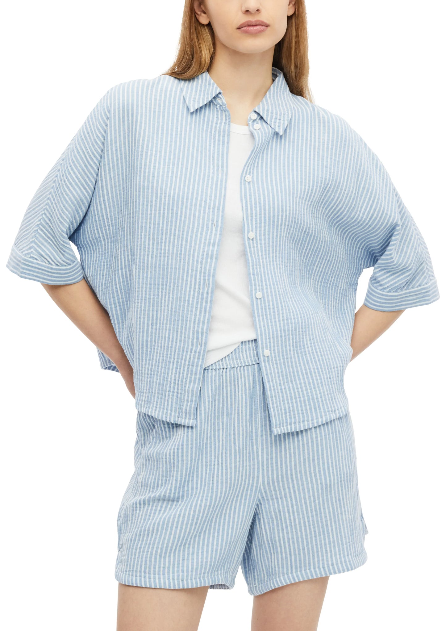 Bluse