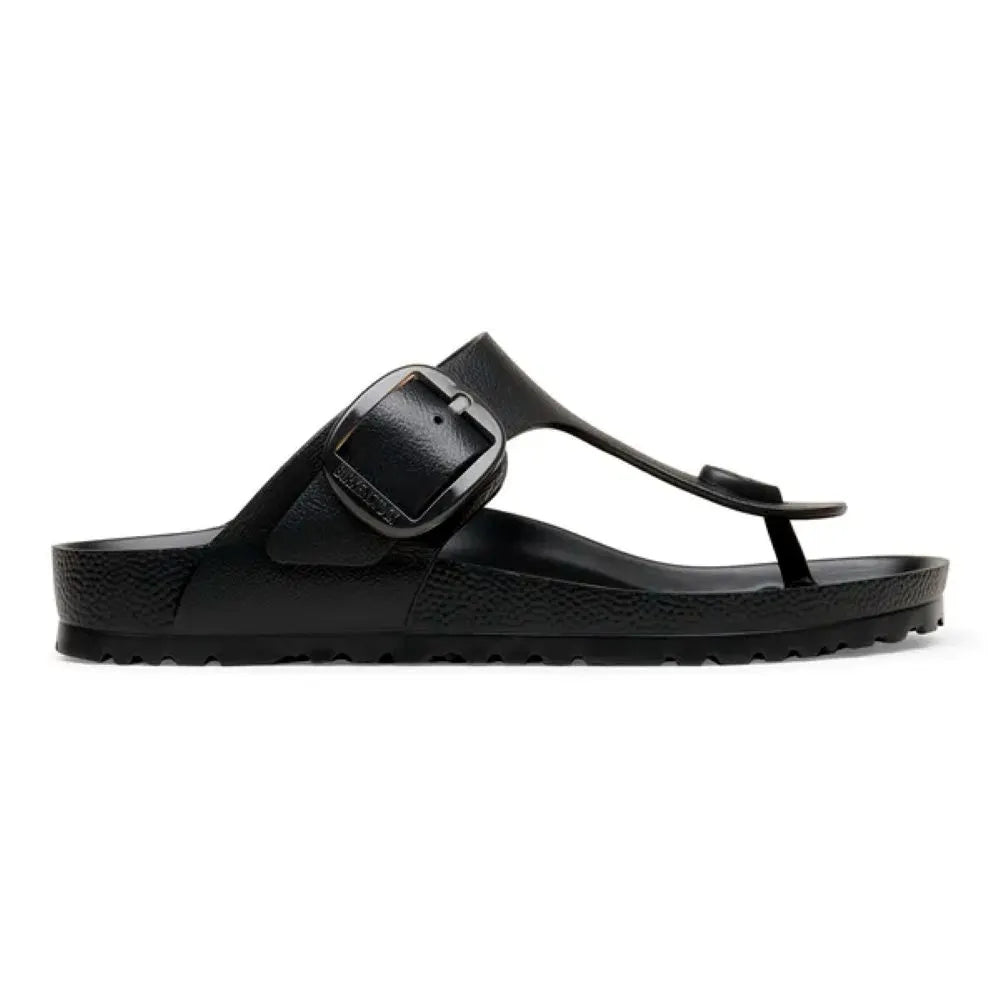 Birkenstock – Birkenstock Damen Schuh Gizeh Big Buckle Eva