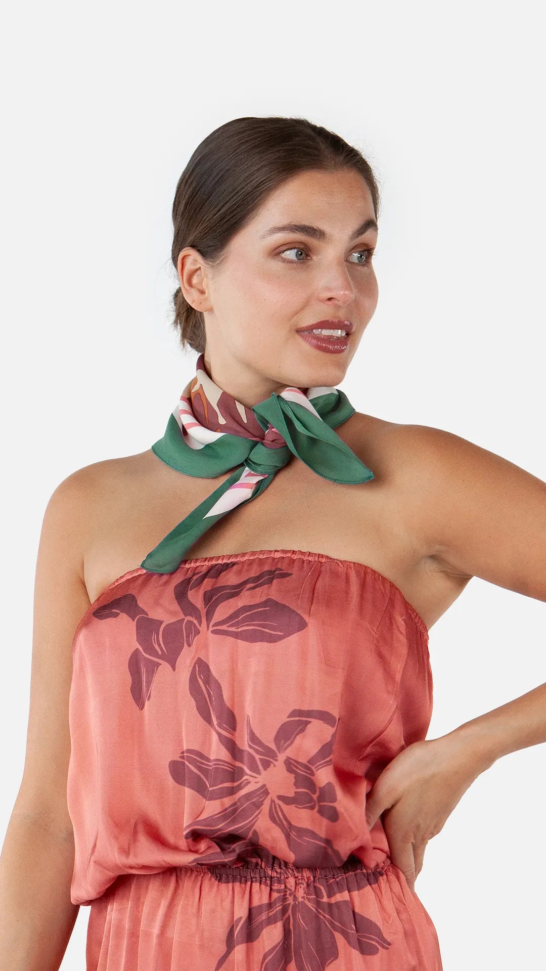 Barts – Barts Damen Tuch Leylaf
